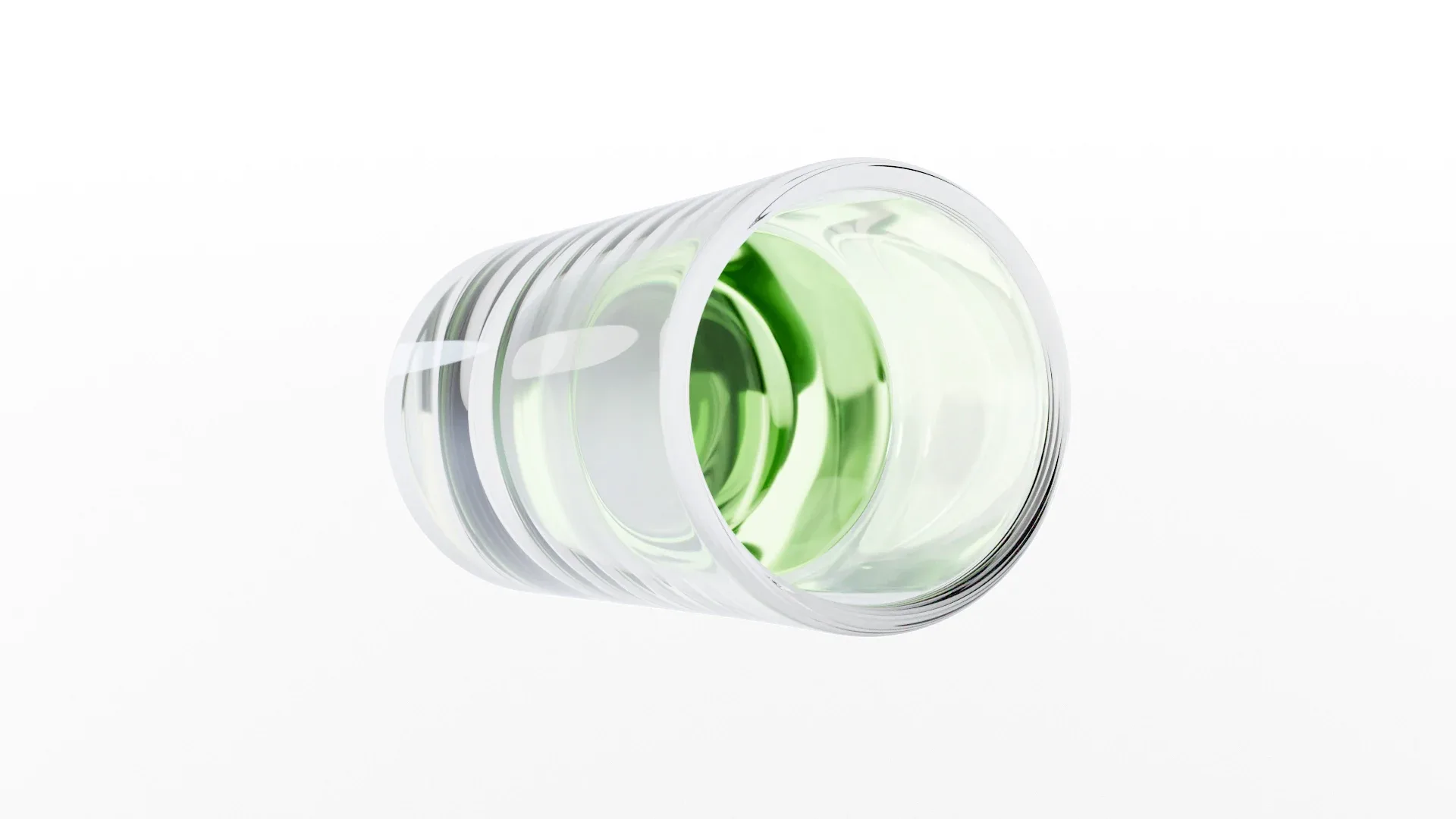 Shot Glass