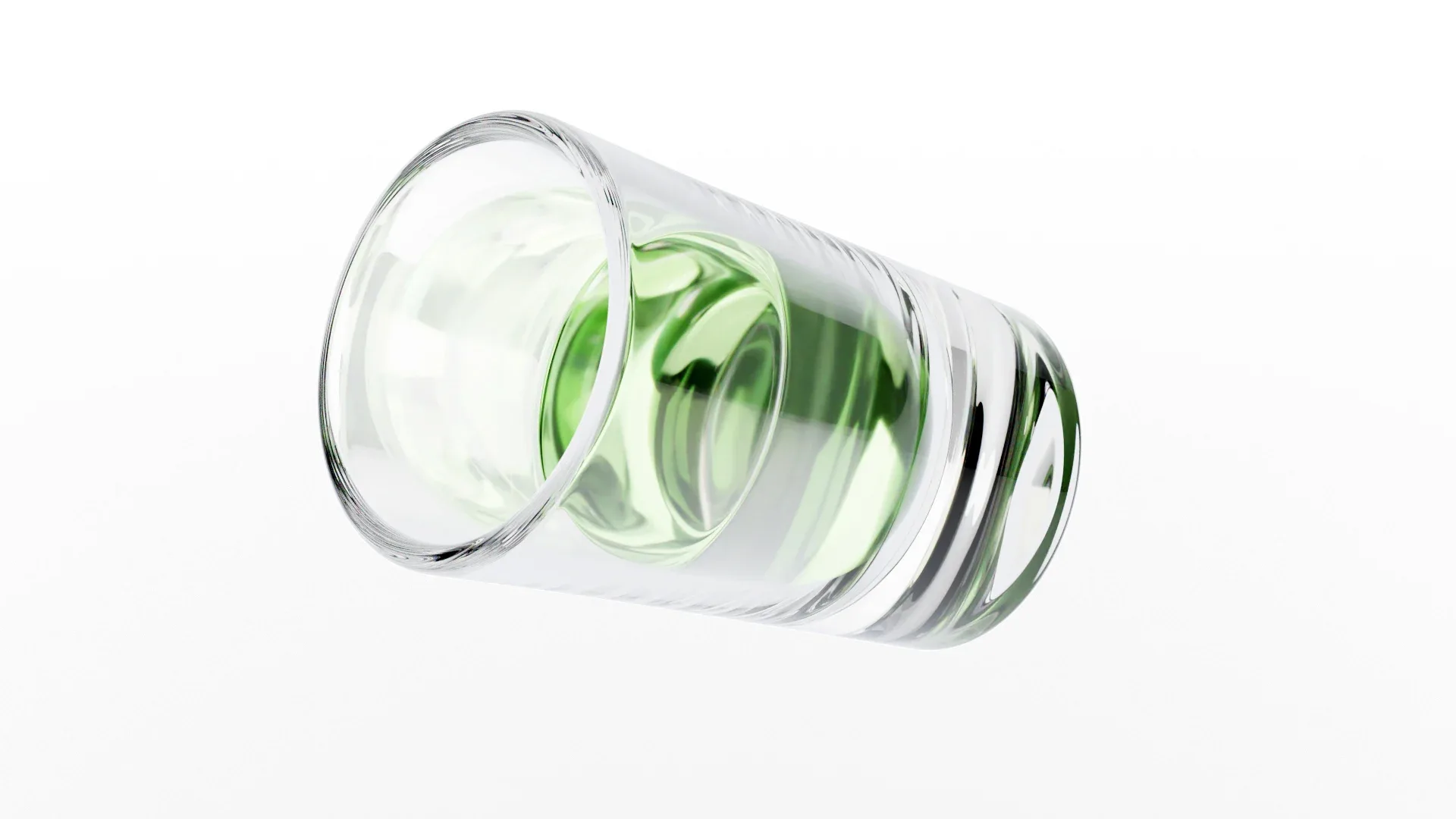 Shot Glass