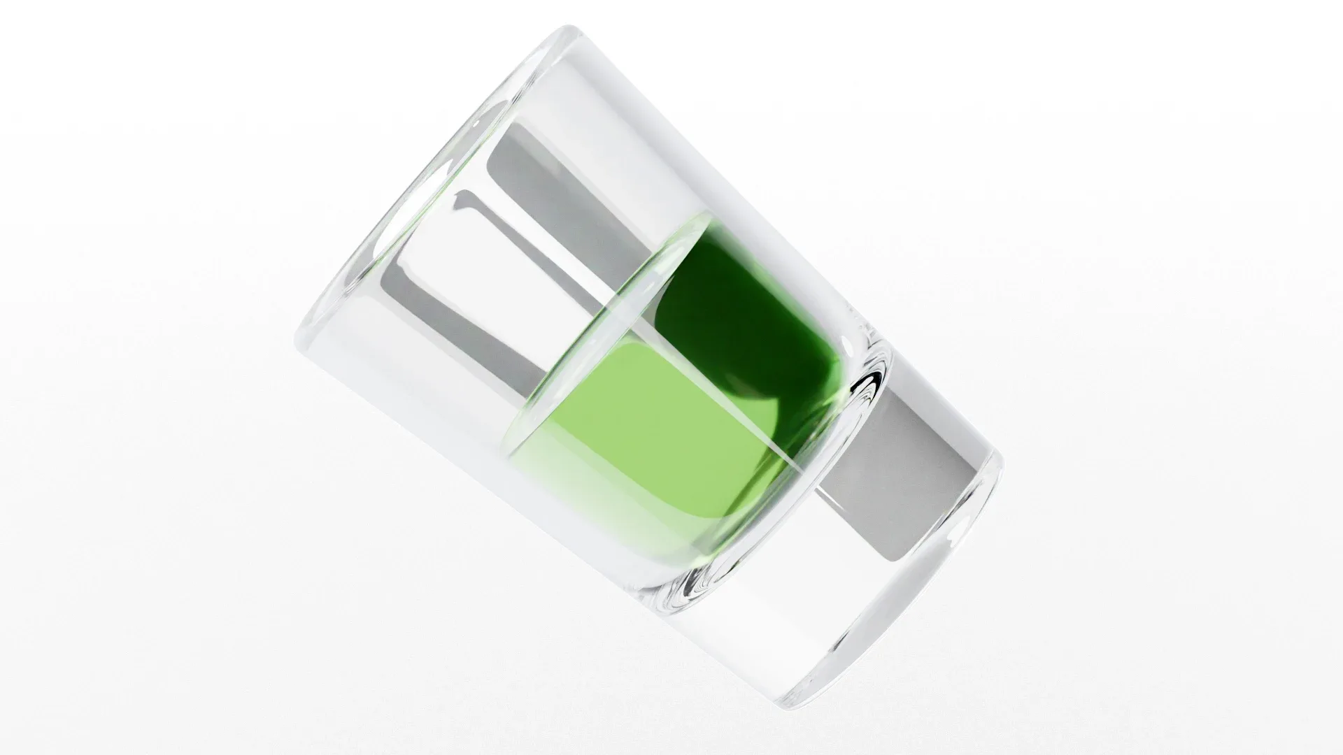 Shot Glass