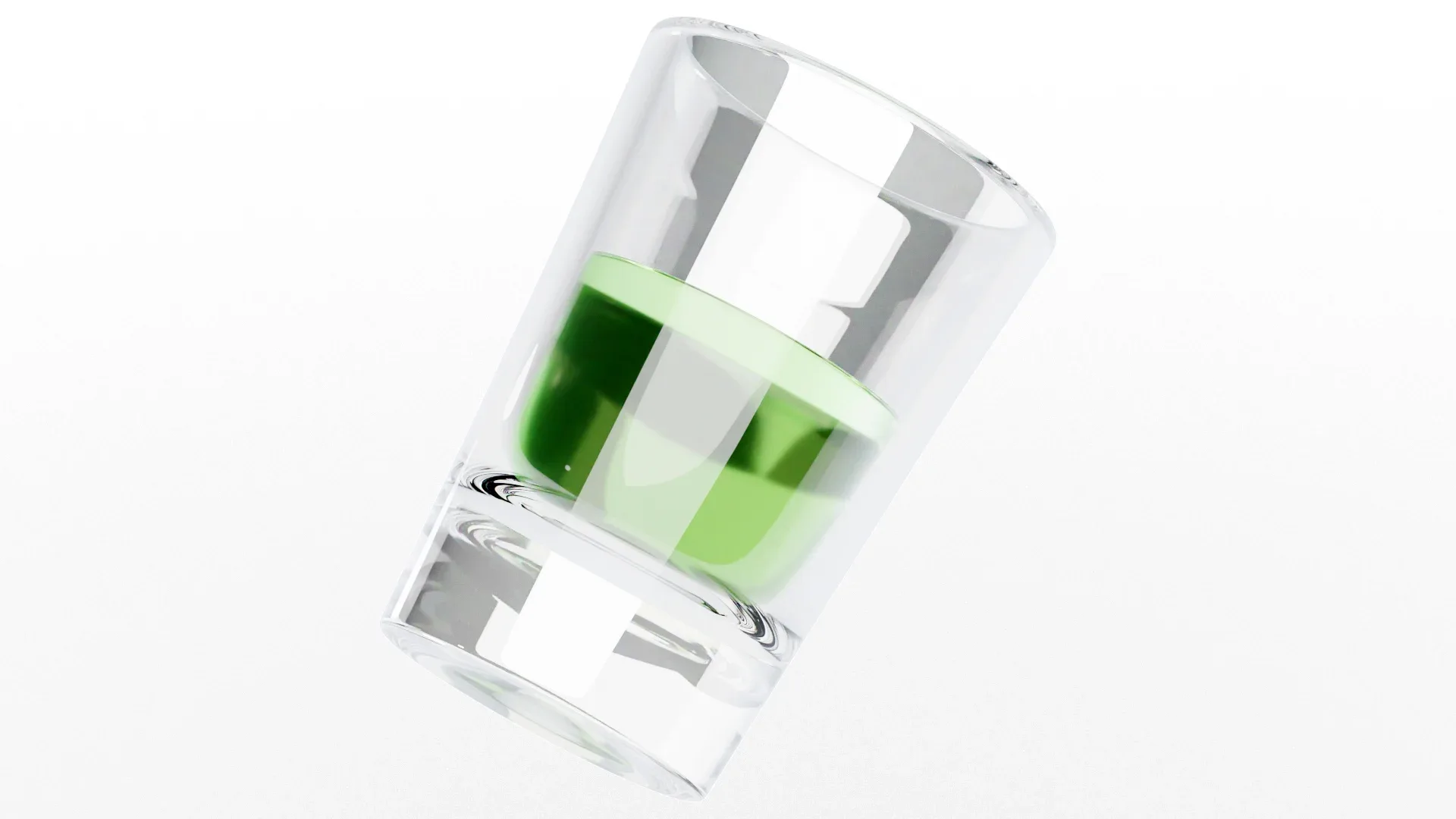 Shot Glass