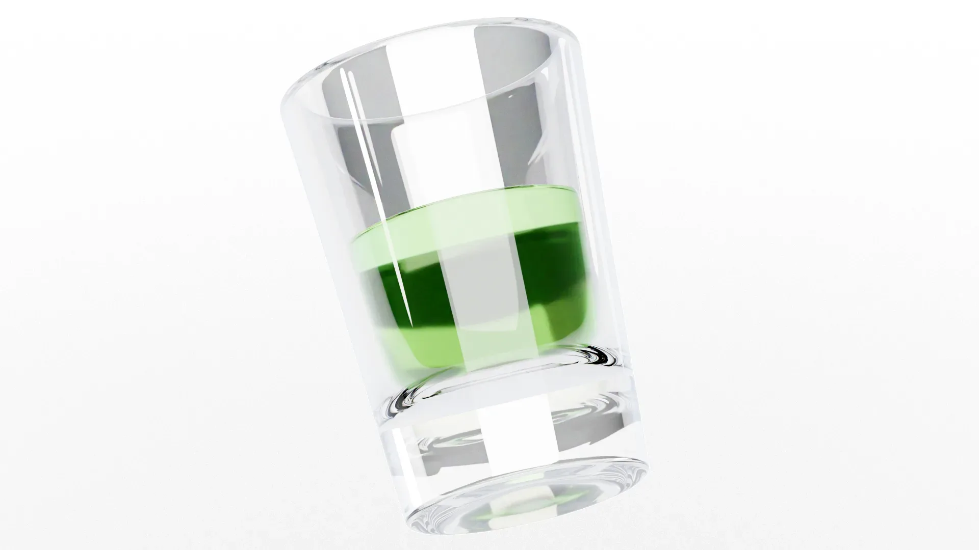 Shot Glass