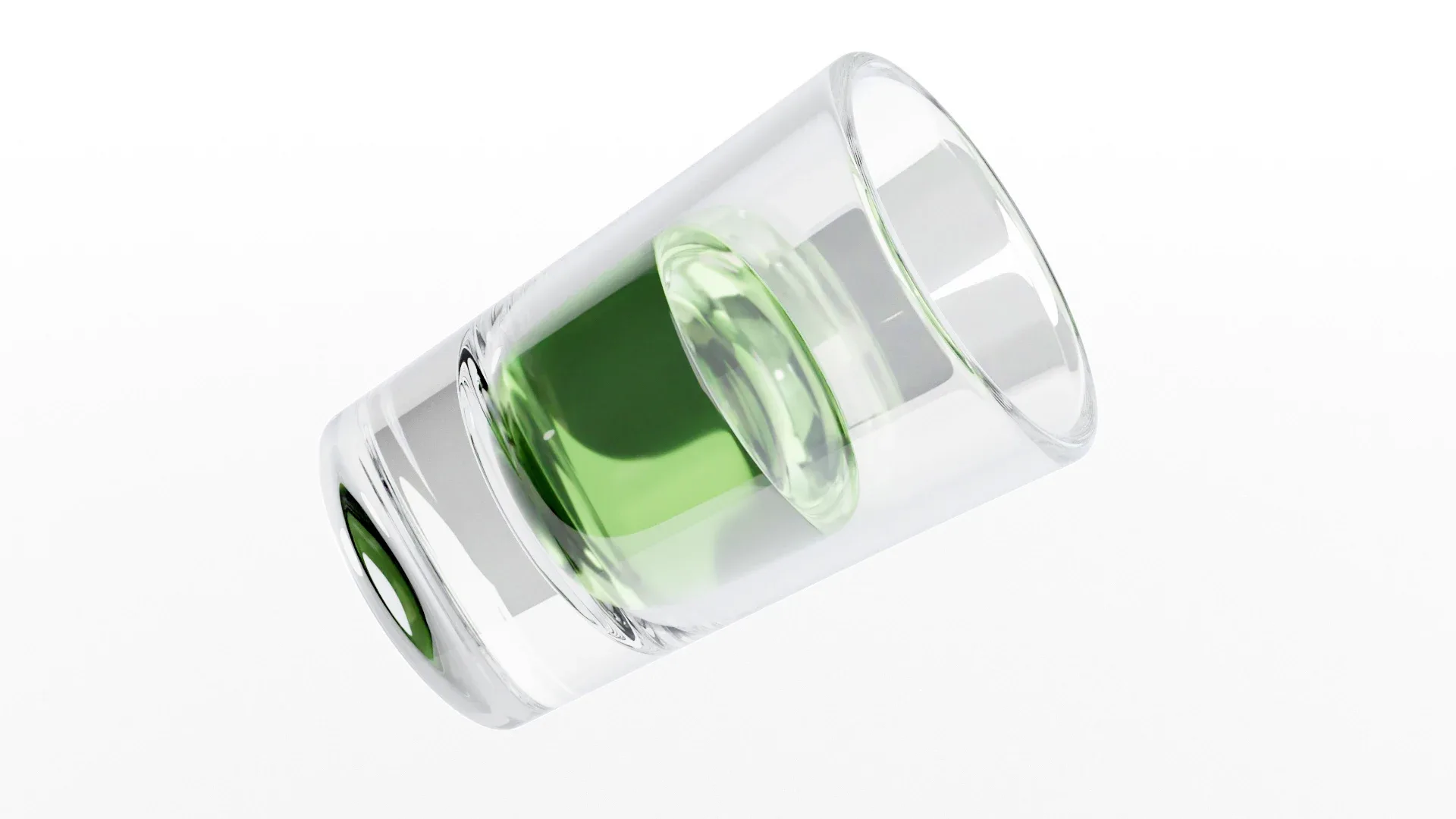 Shot Glass