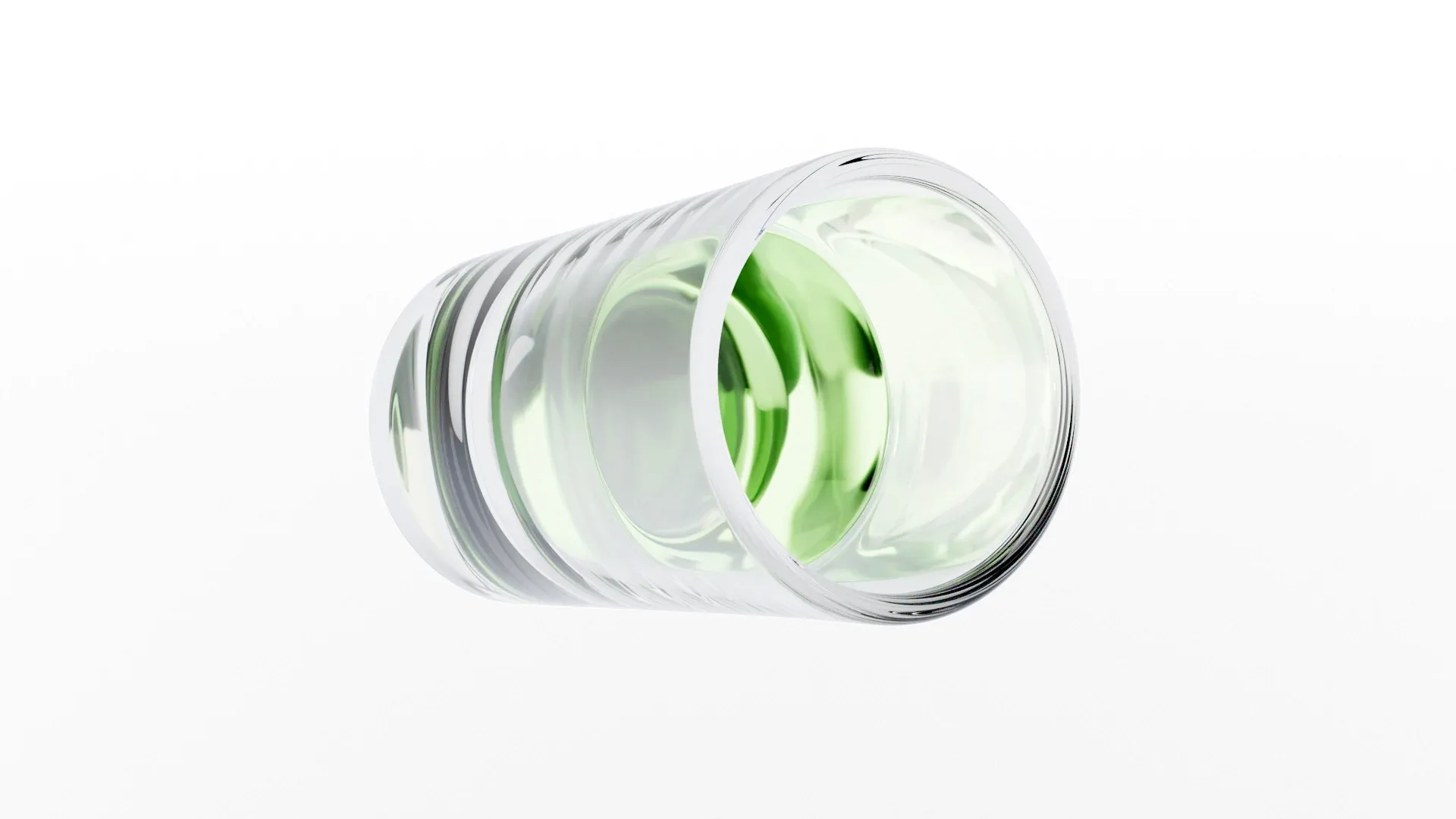 Shot Glass
