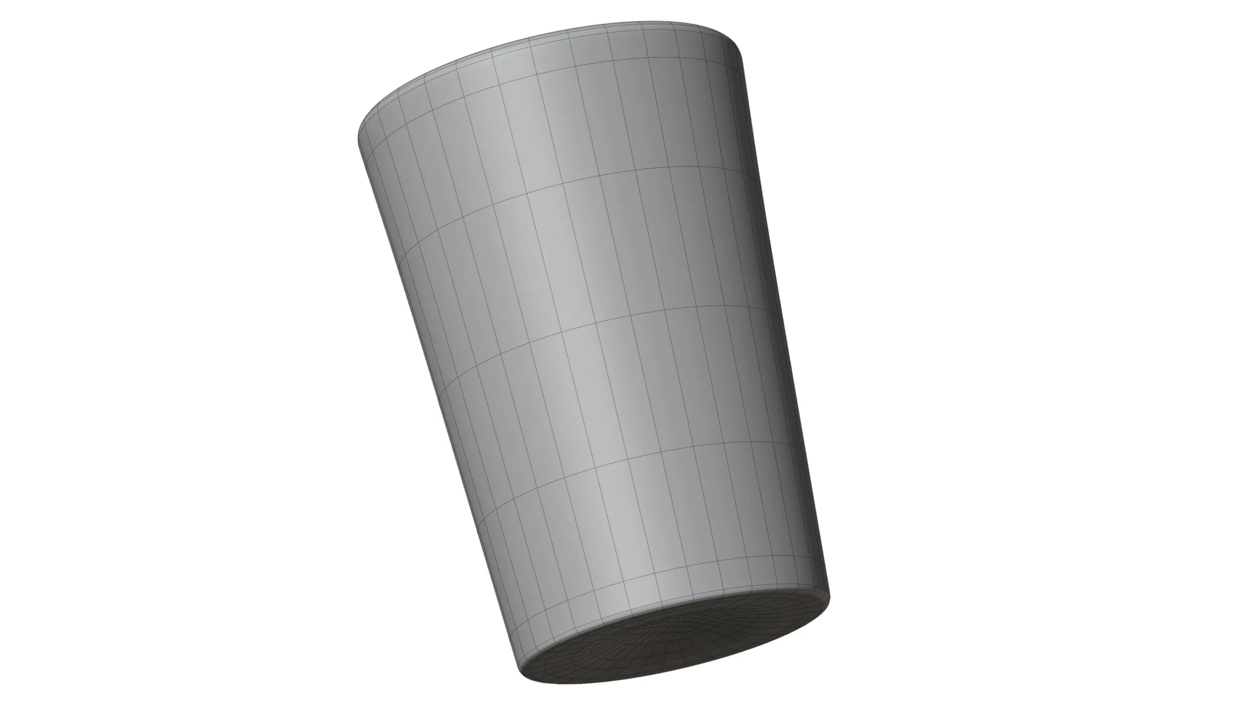 Shot Glass