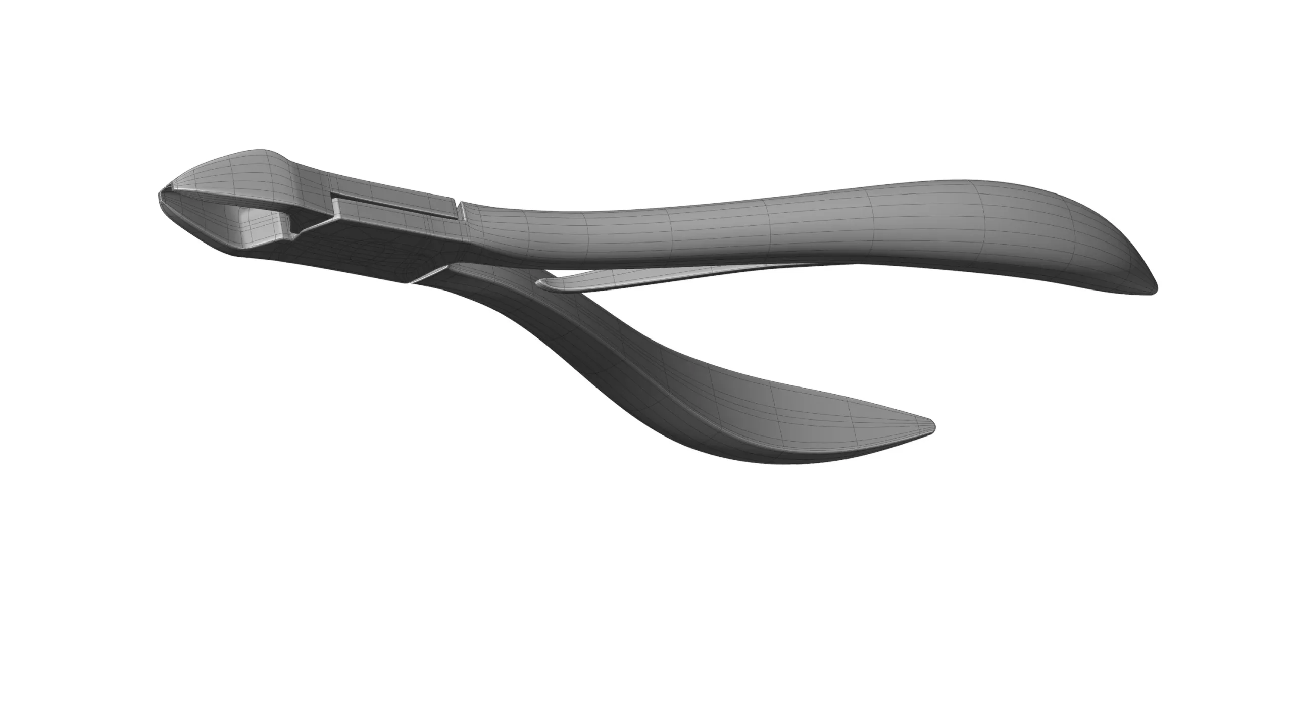 Cuticle Nipper