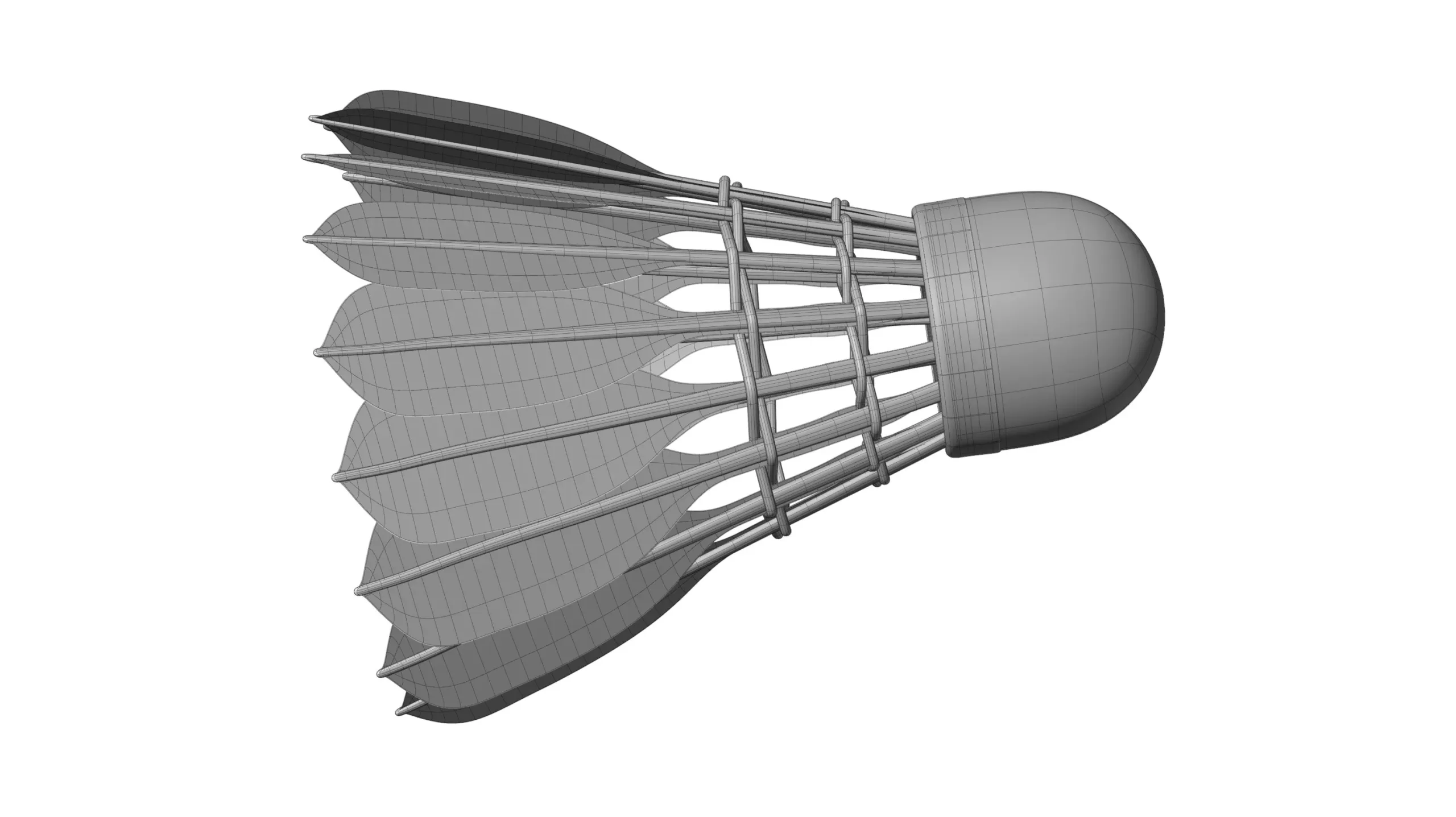 Shuttlecock