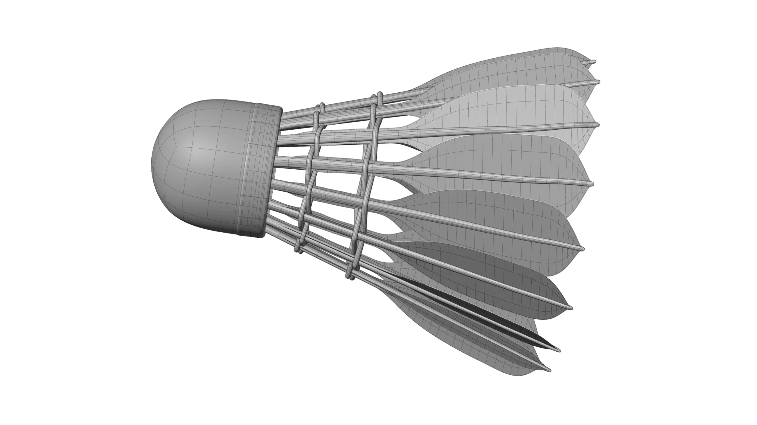 Shuttlecock