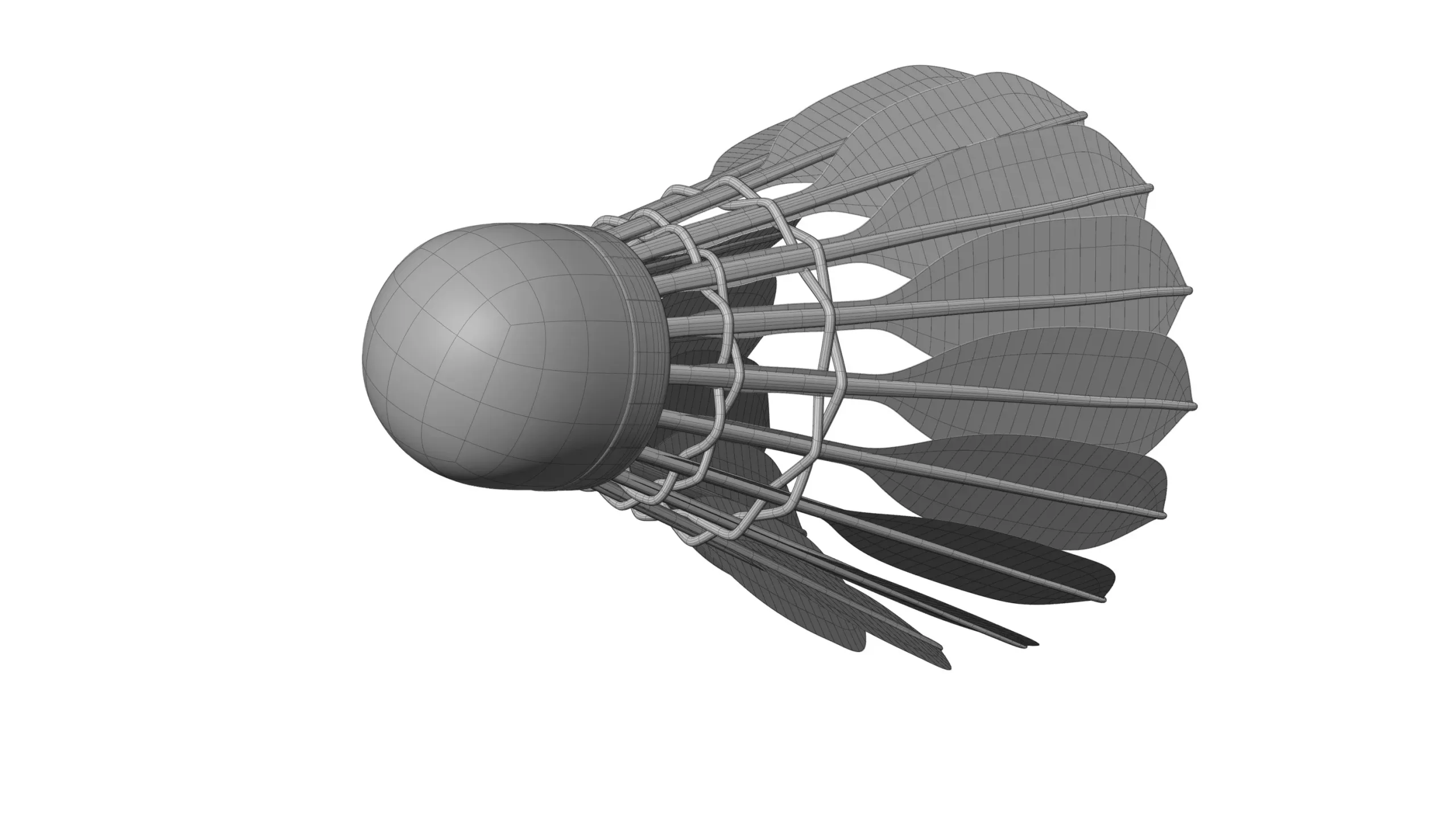 Shuttlecock