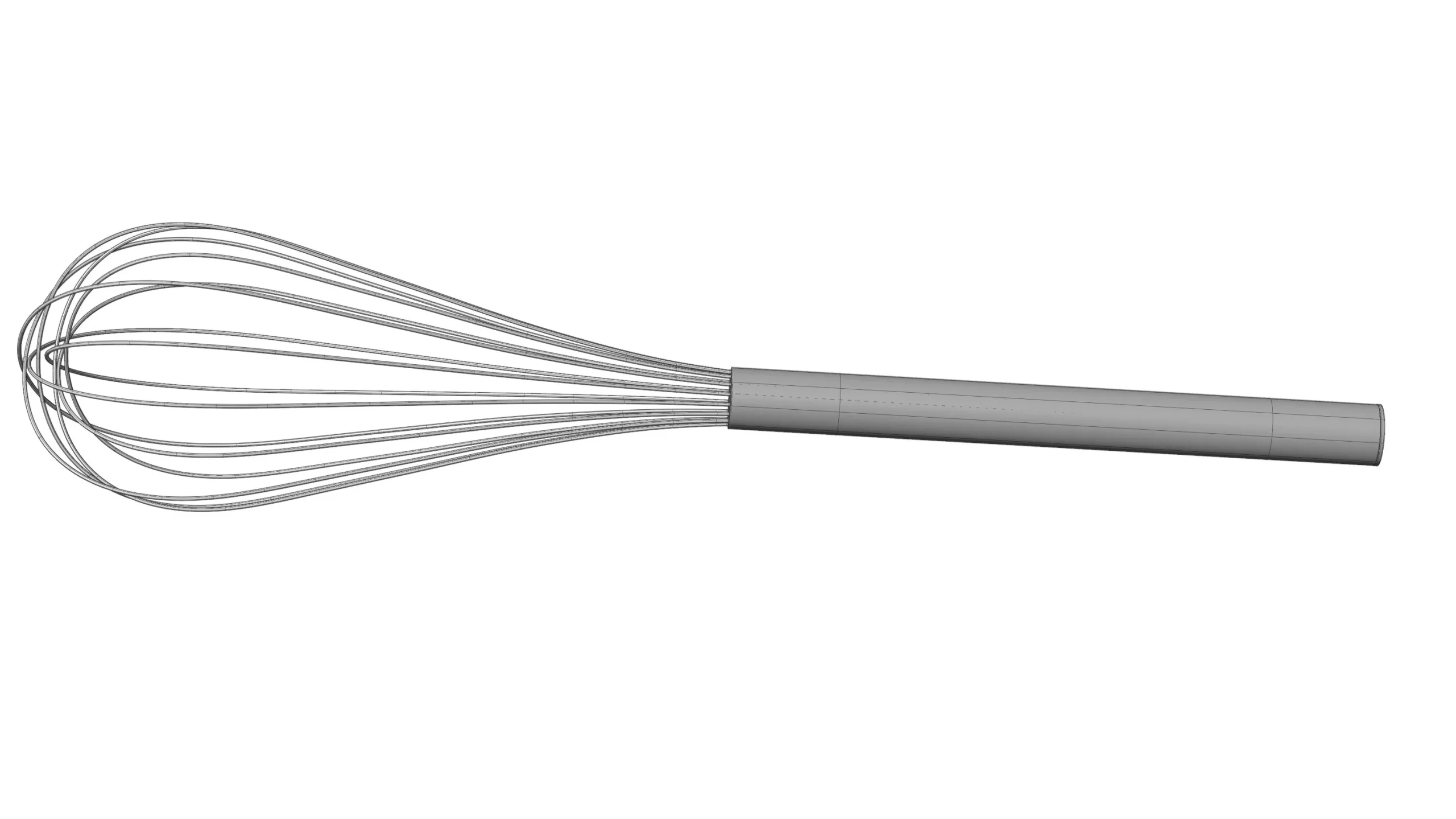 Pabjuda Whisk