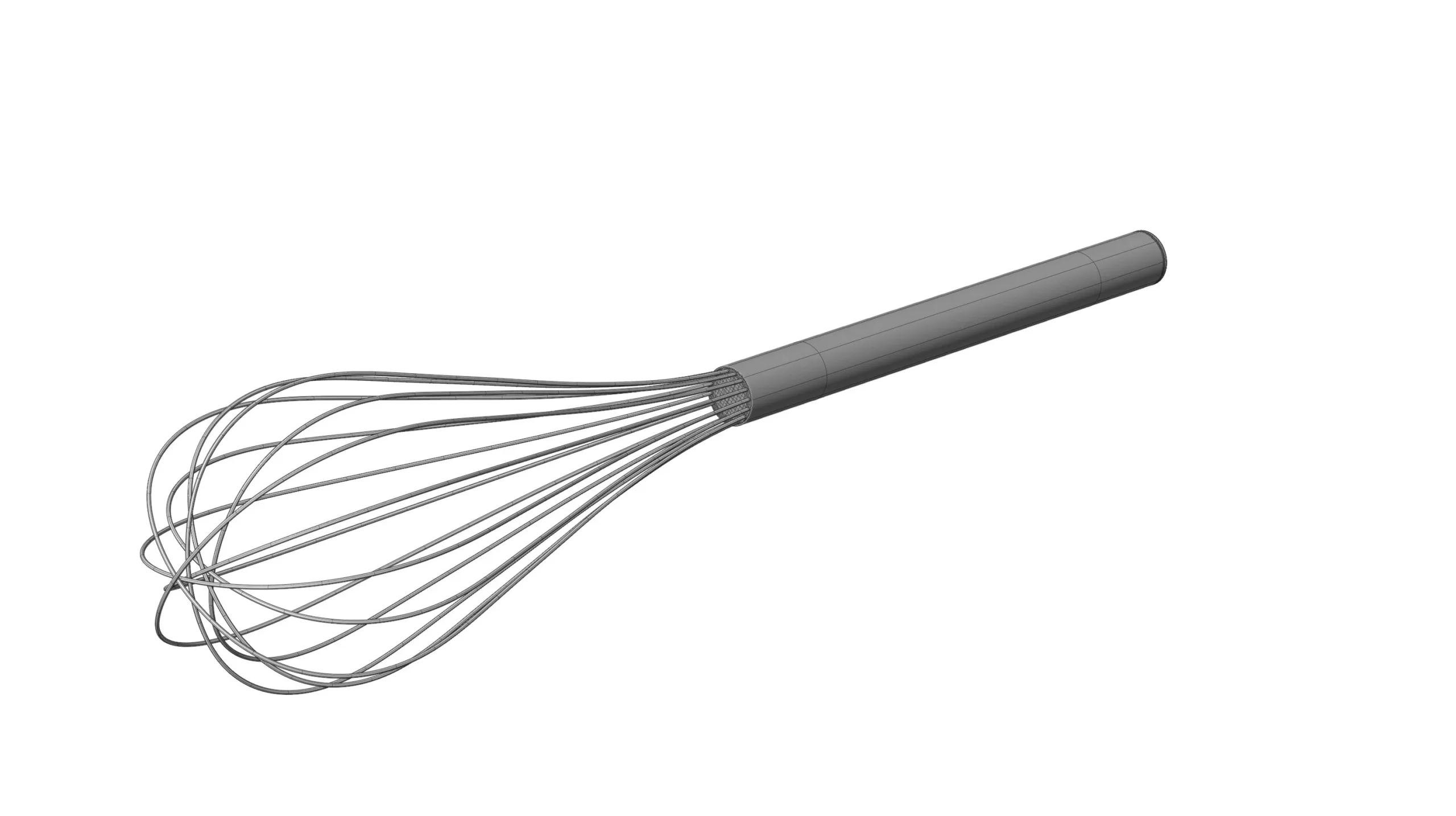 Pabjuda Whisk