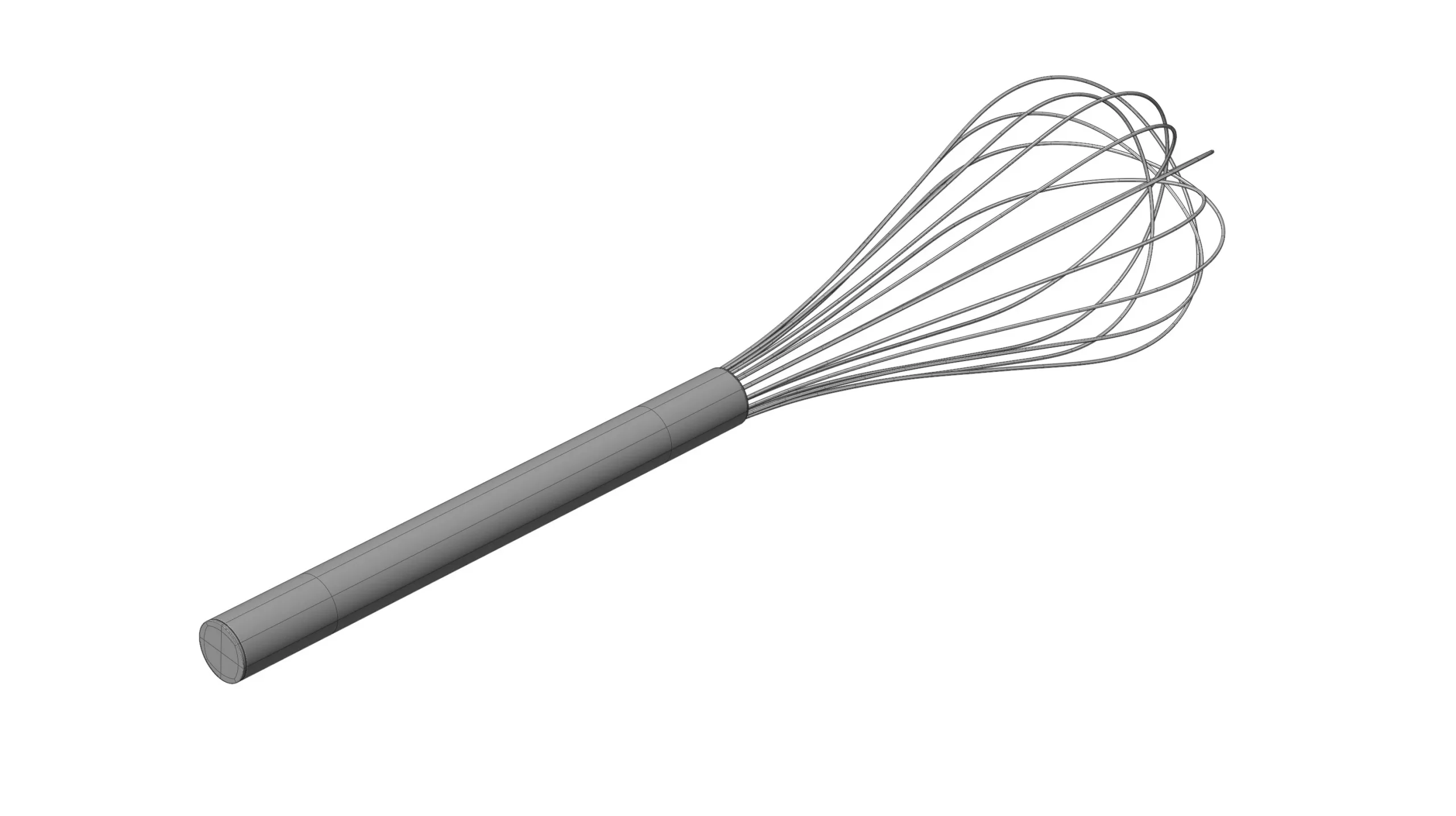 Pabjuda Whisk