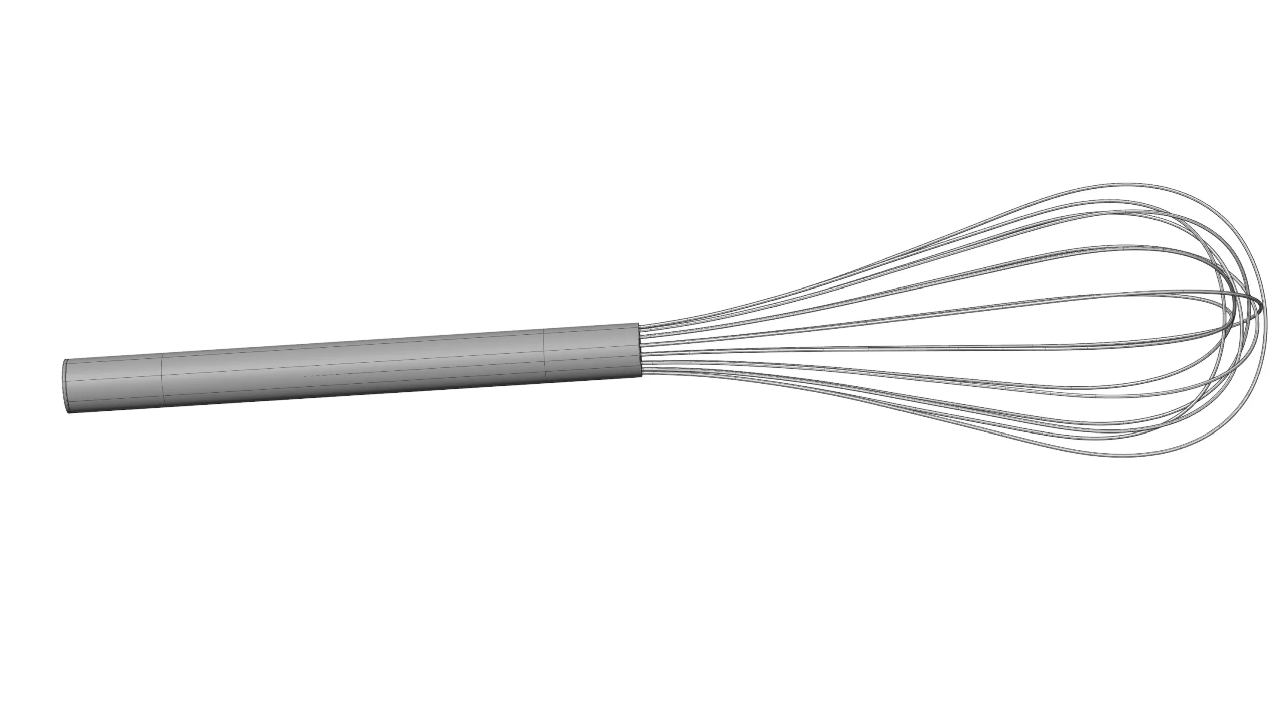 Pabjuda Whisk