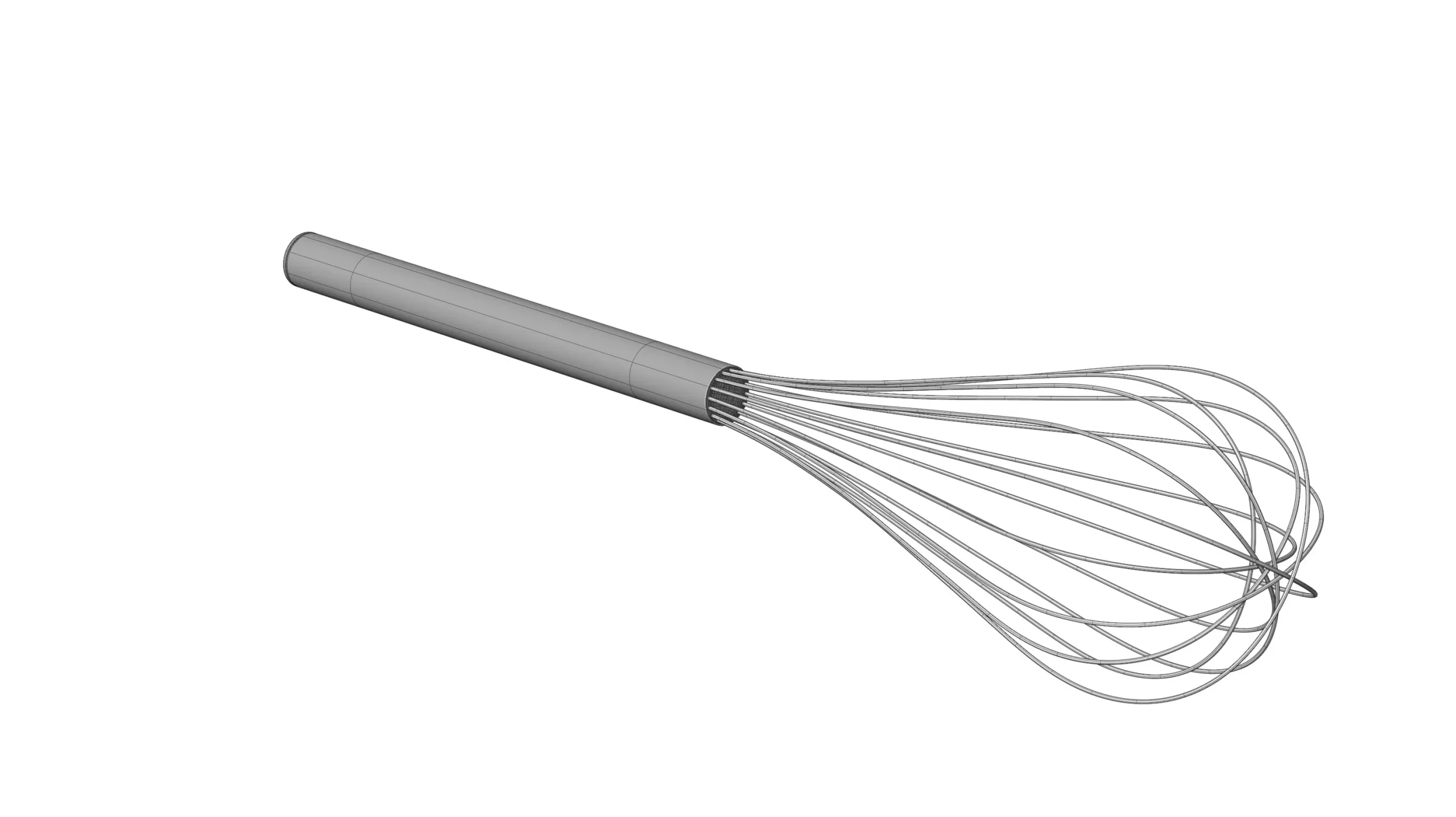 Pabjuda Whisk