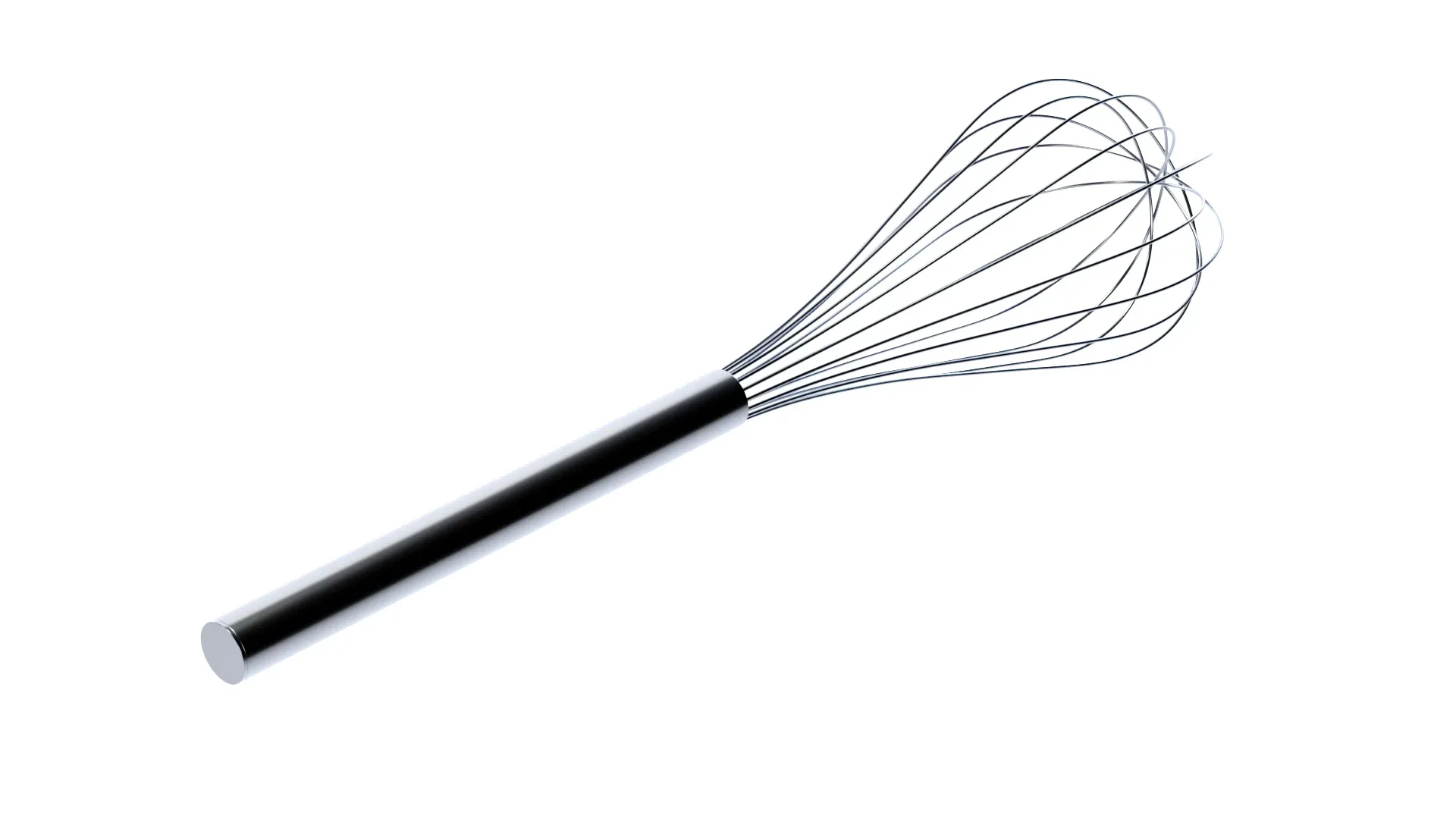 Pabjuda Whisk