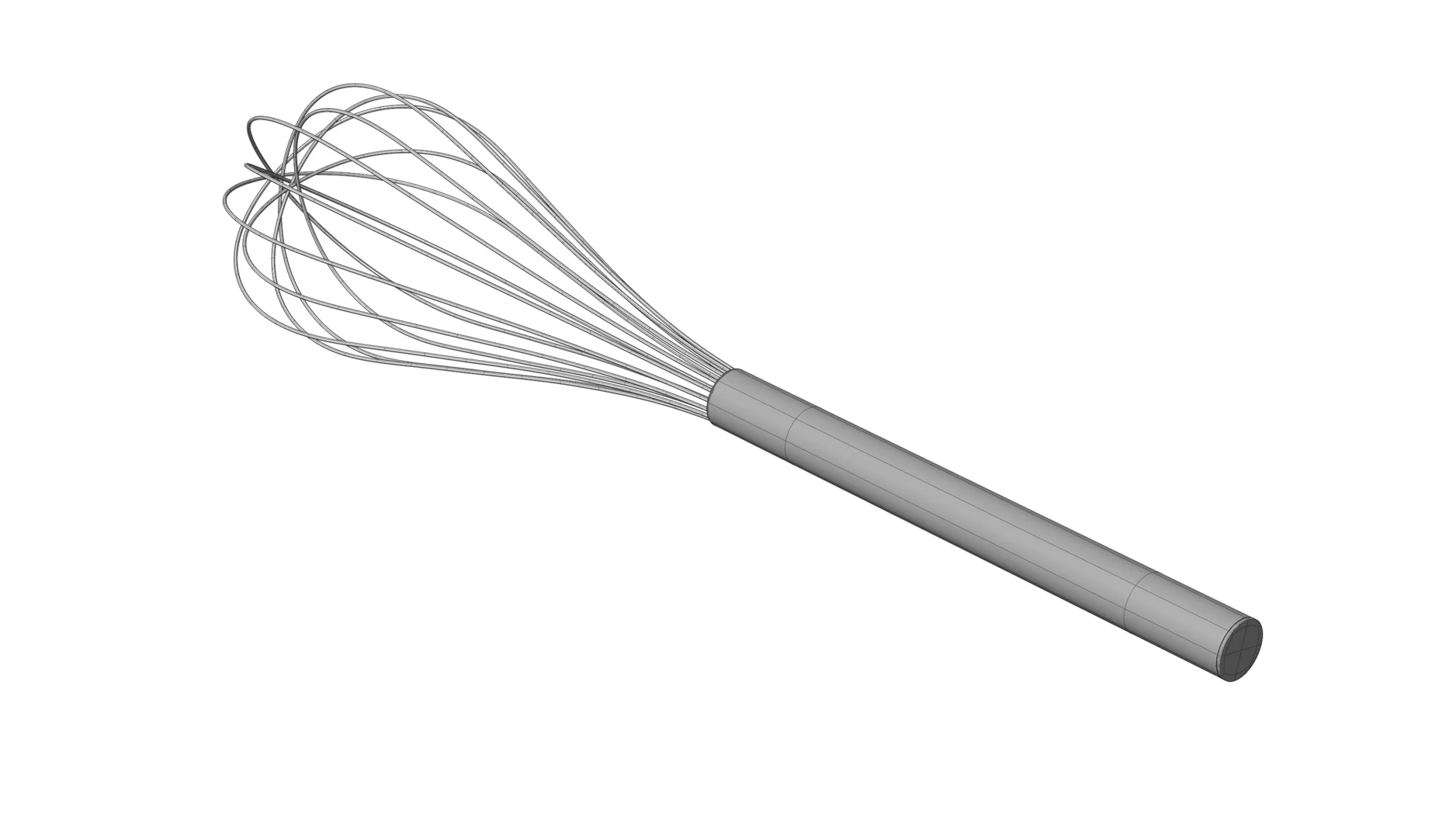 Pabjuda Whisk