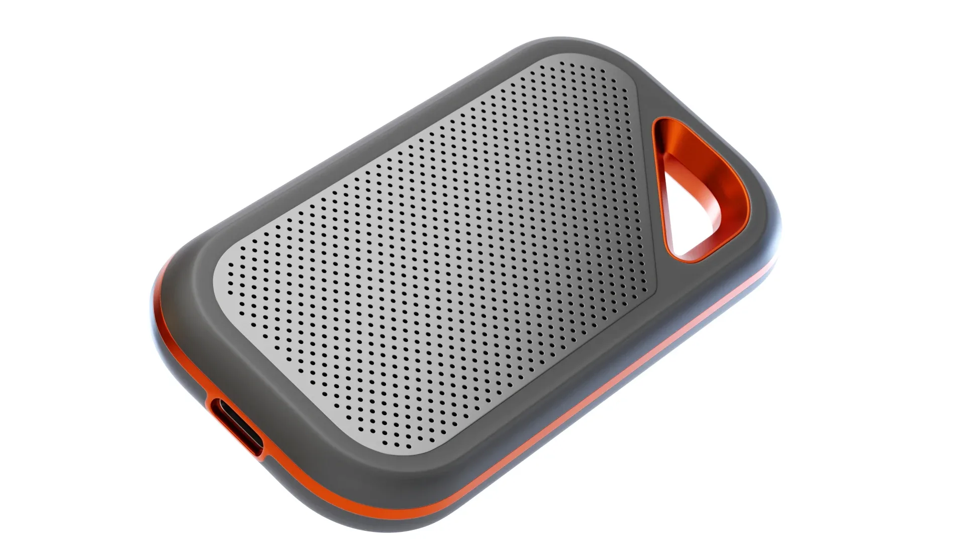 SanDisk Extreme Pro Portable SSD
