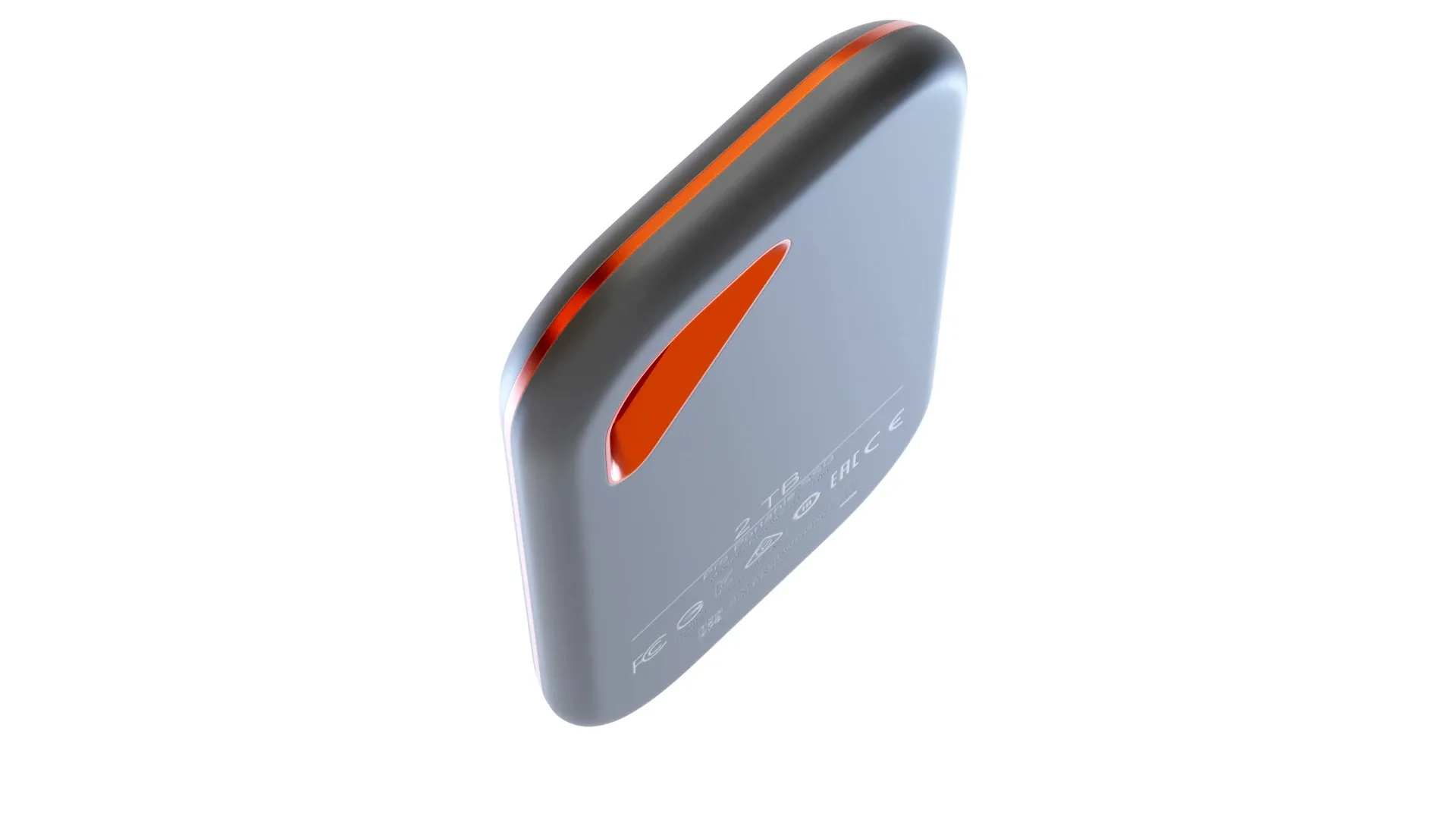 SanDisk Extreme Pro Portable SSD