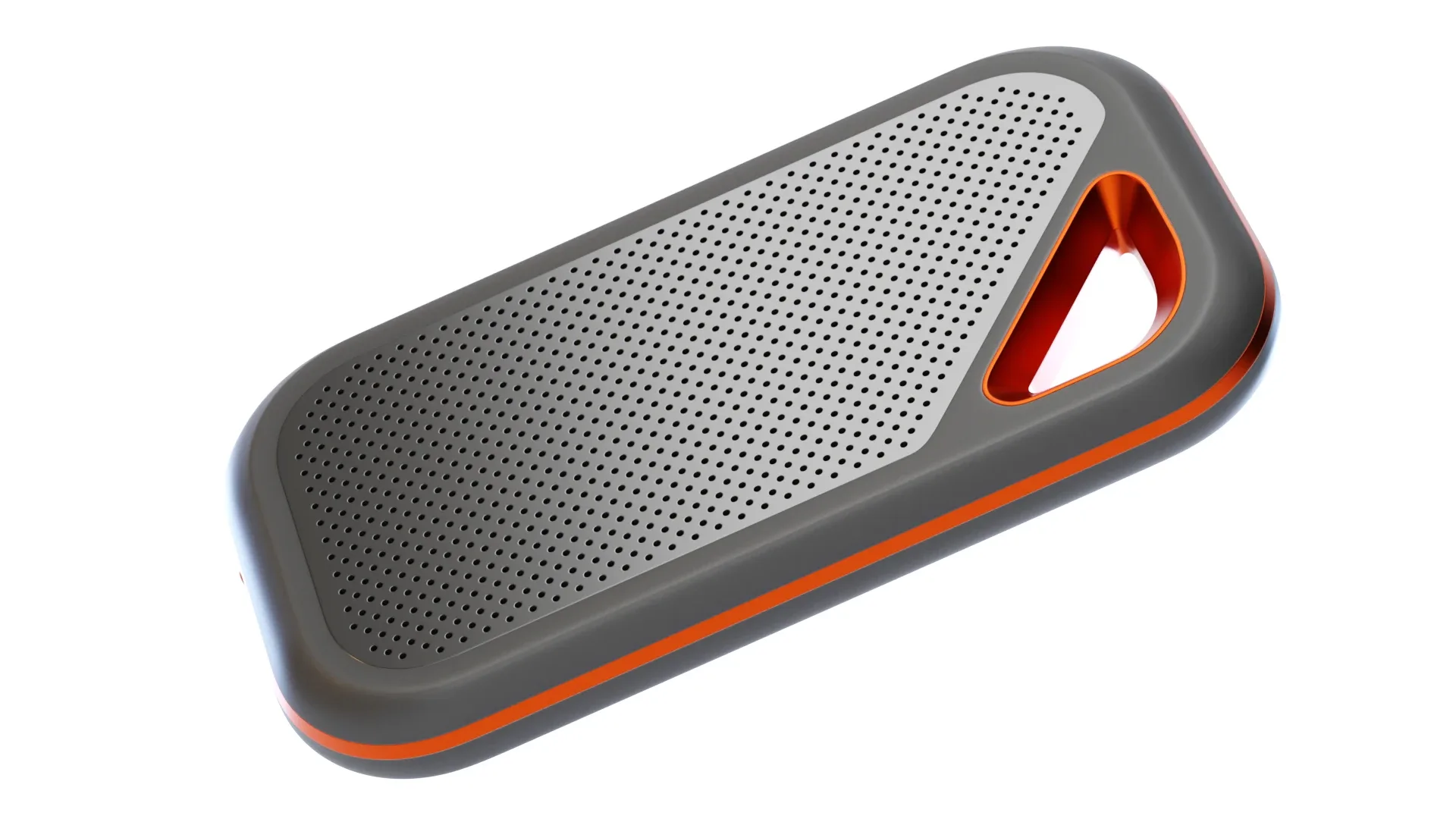 SanDisk Extreme Pro Portable SSD