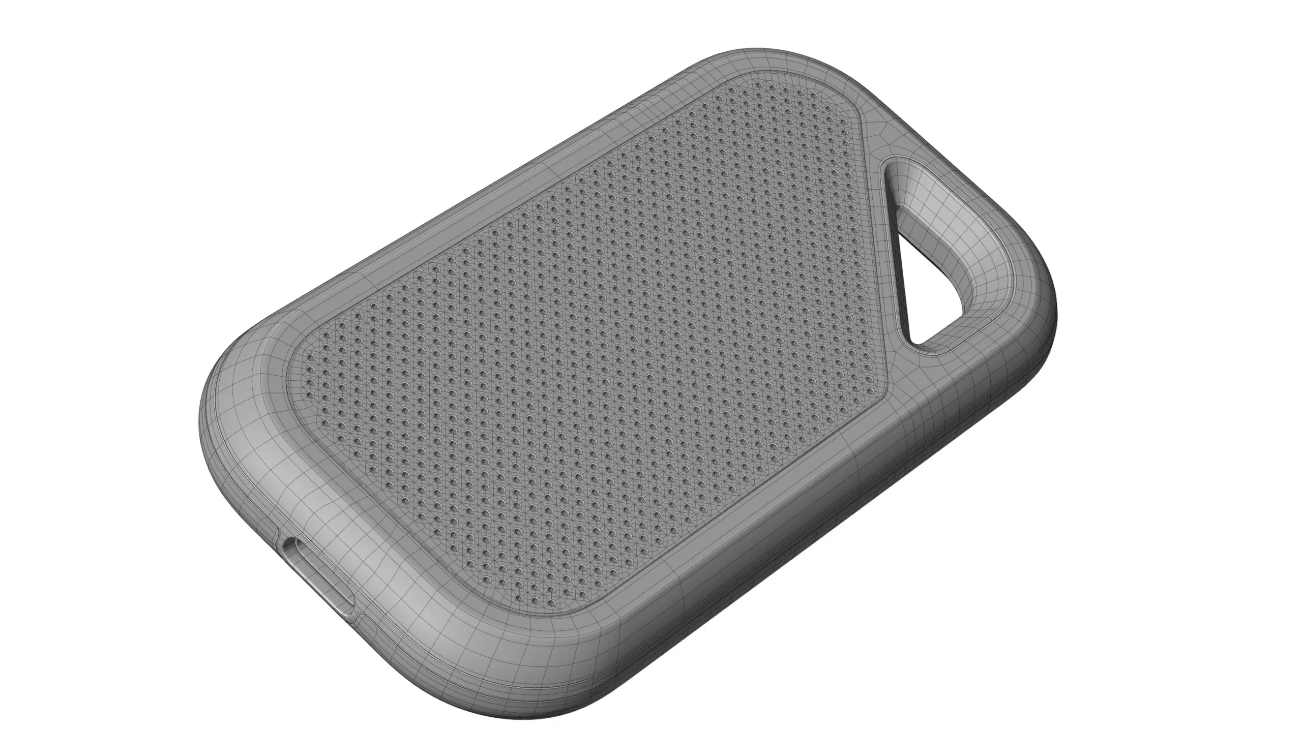 SanDisk Extreme Pro Portable SSD