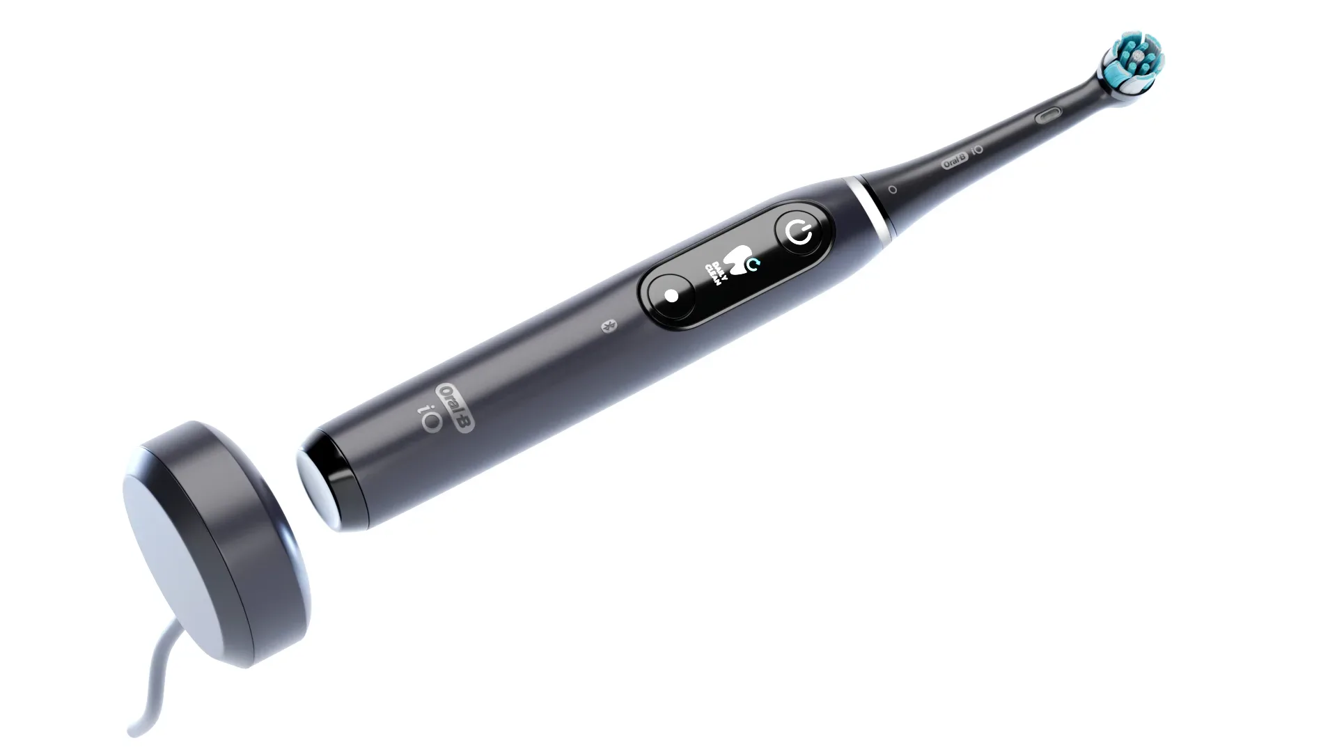 Oral B iO 8 Series Electric Toothbrush