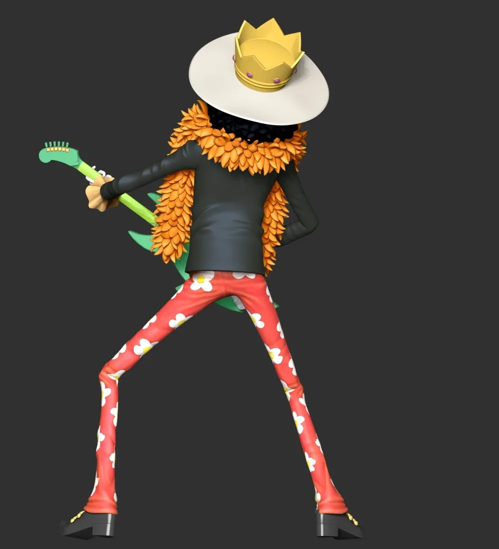 Brook - One Piece