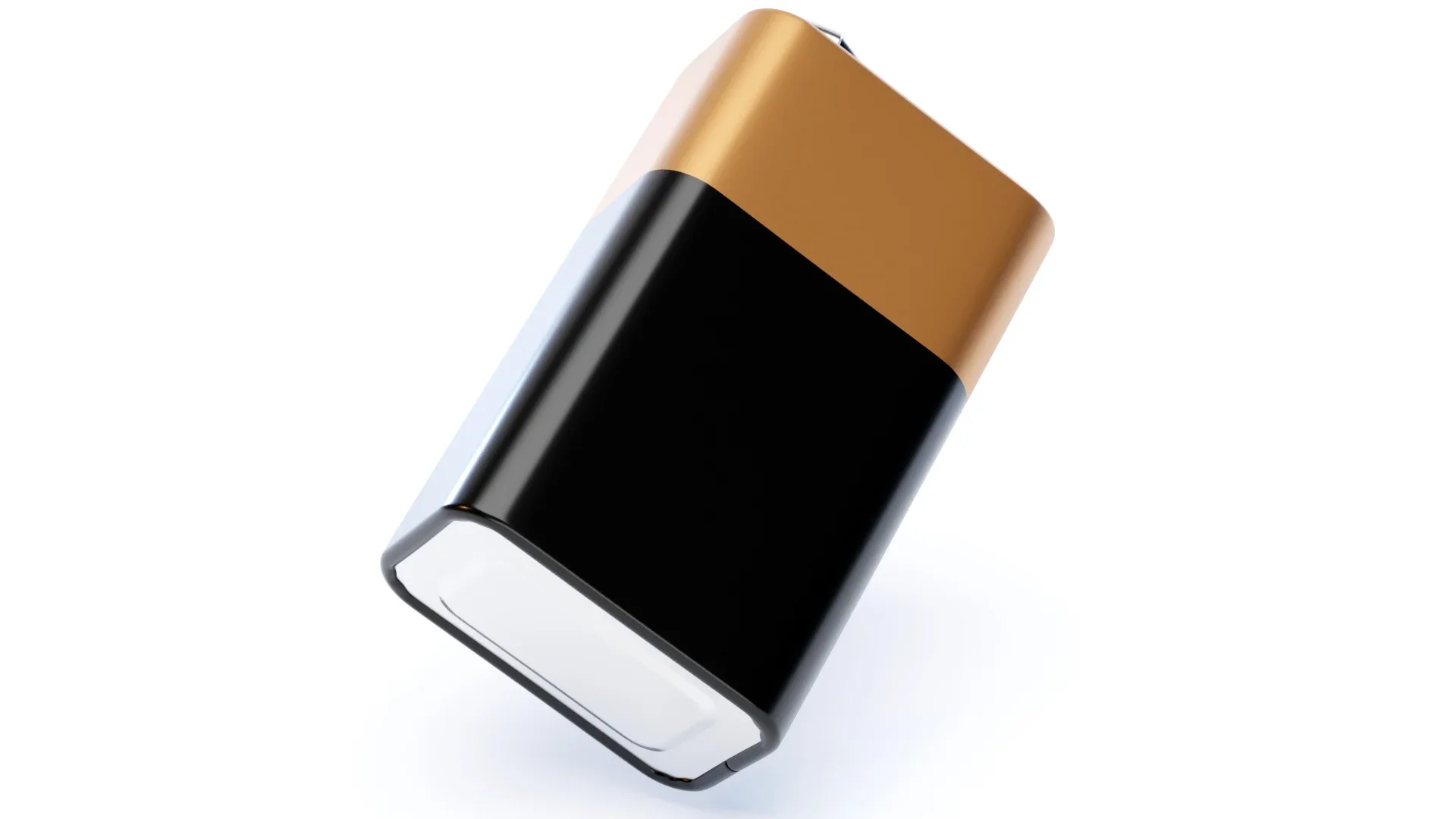 9V Battery