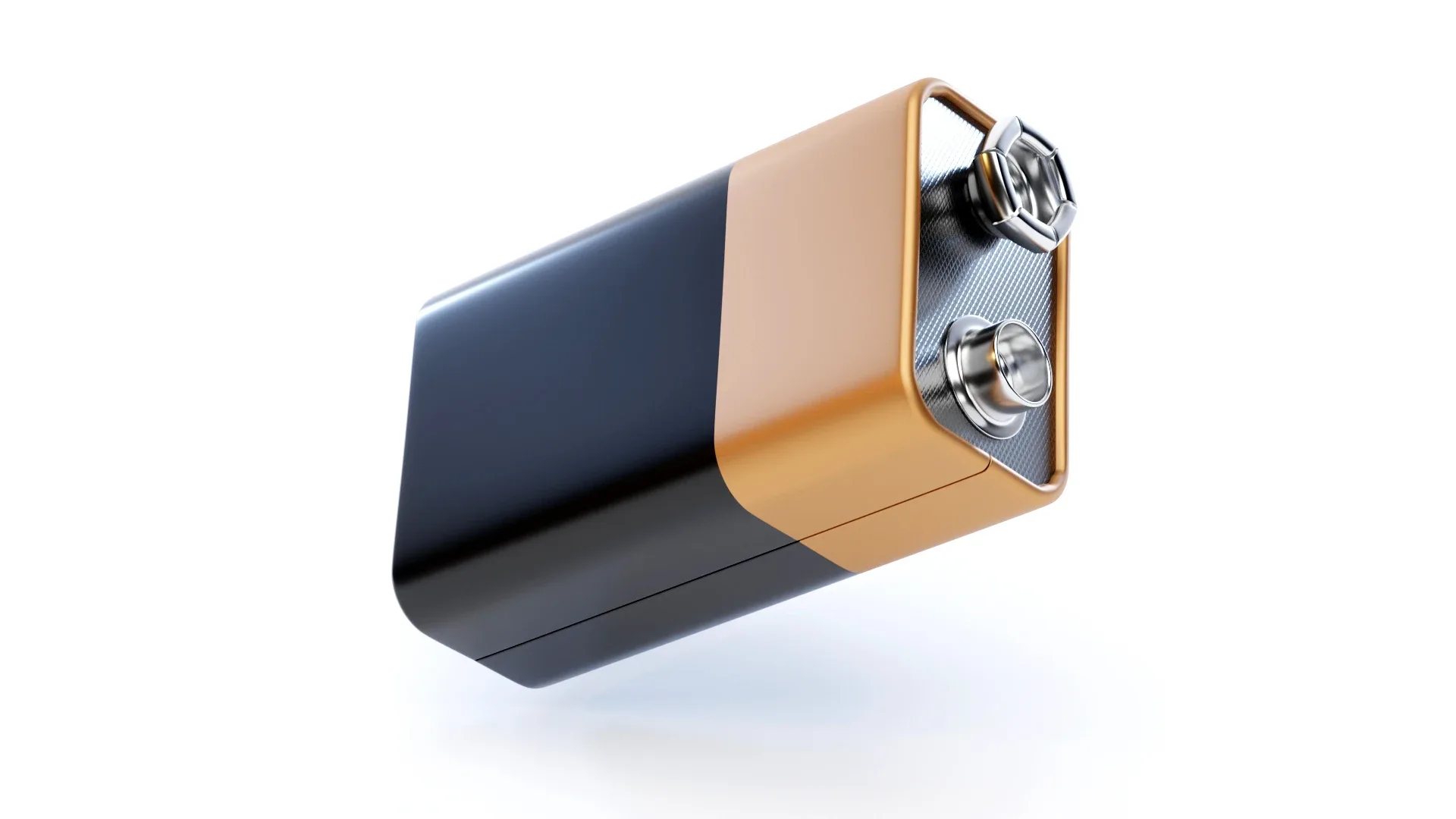 9V Battery