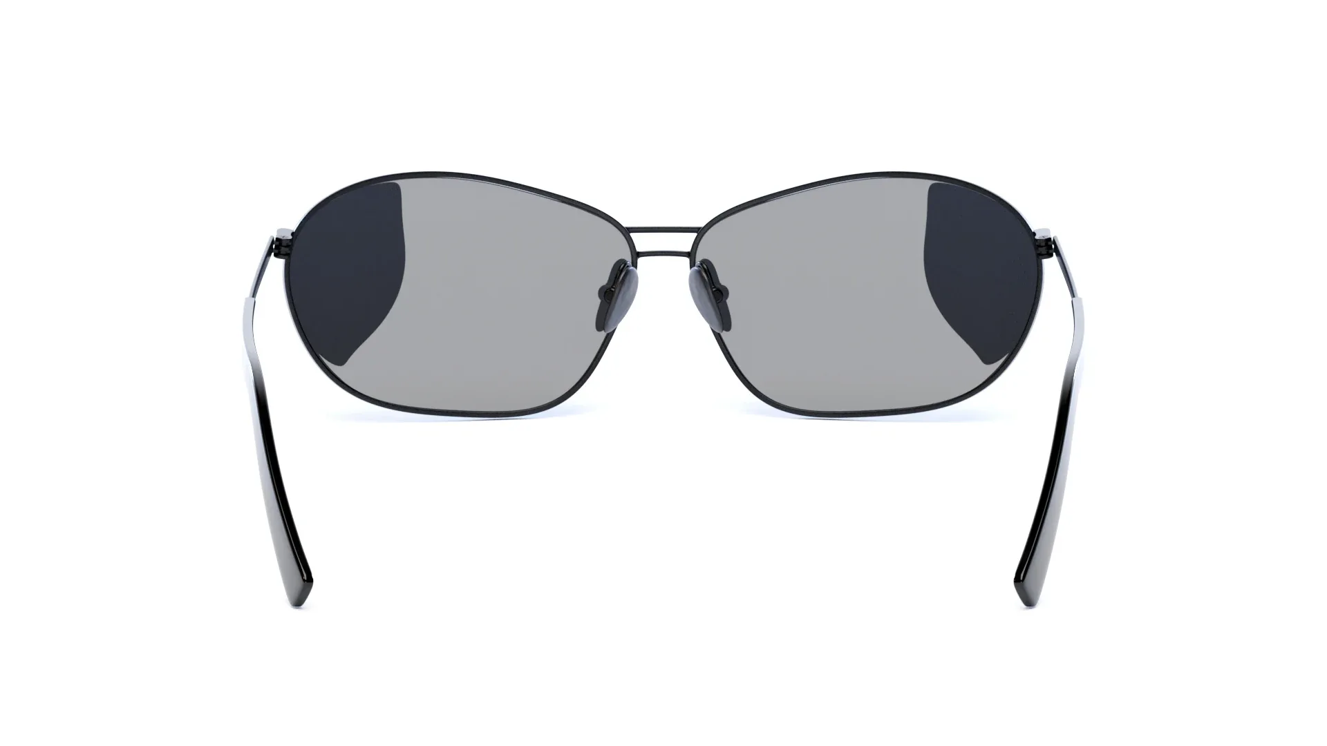 Matrix Resurrections Hero Sunglasses