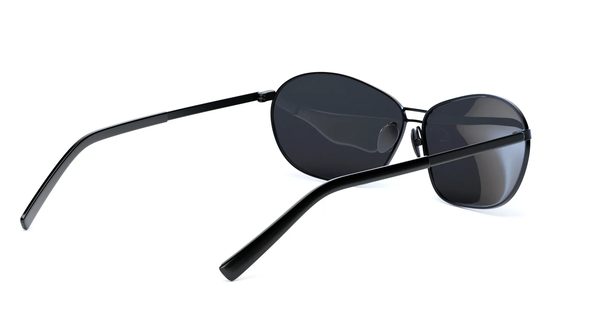 Matrix Resurrections Hero Sunglasses