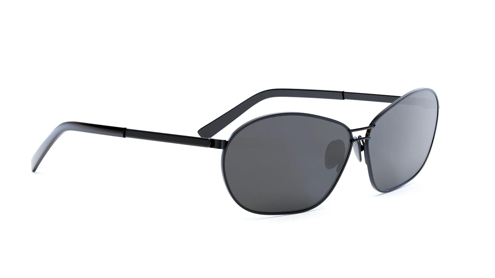 Matrix Resurrections Hero Sunglasses