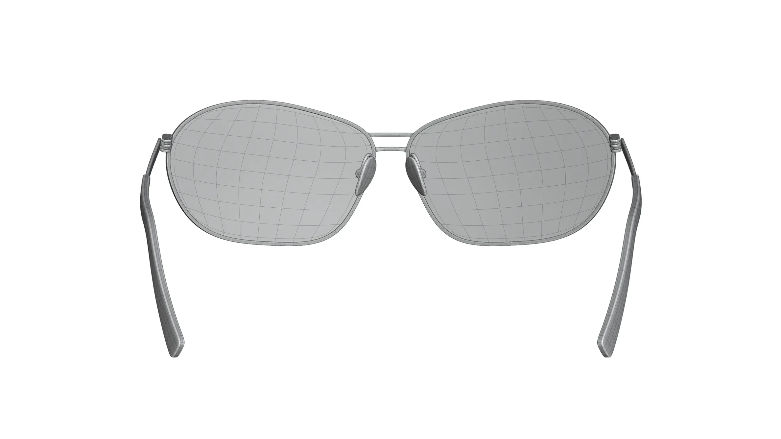 Matrix Resurrections Hero Sunglasses