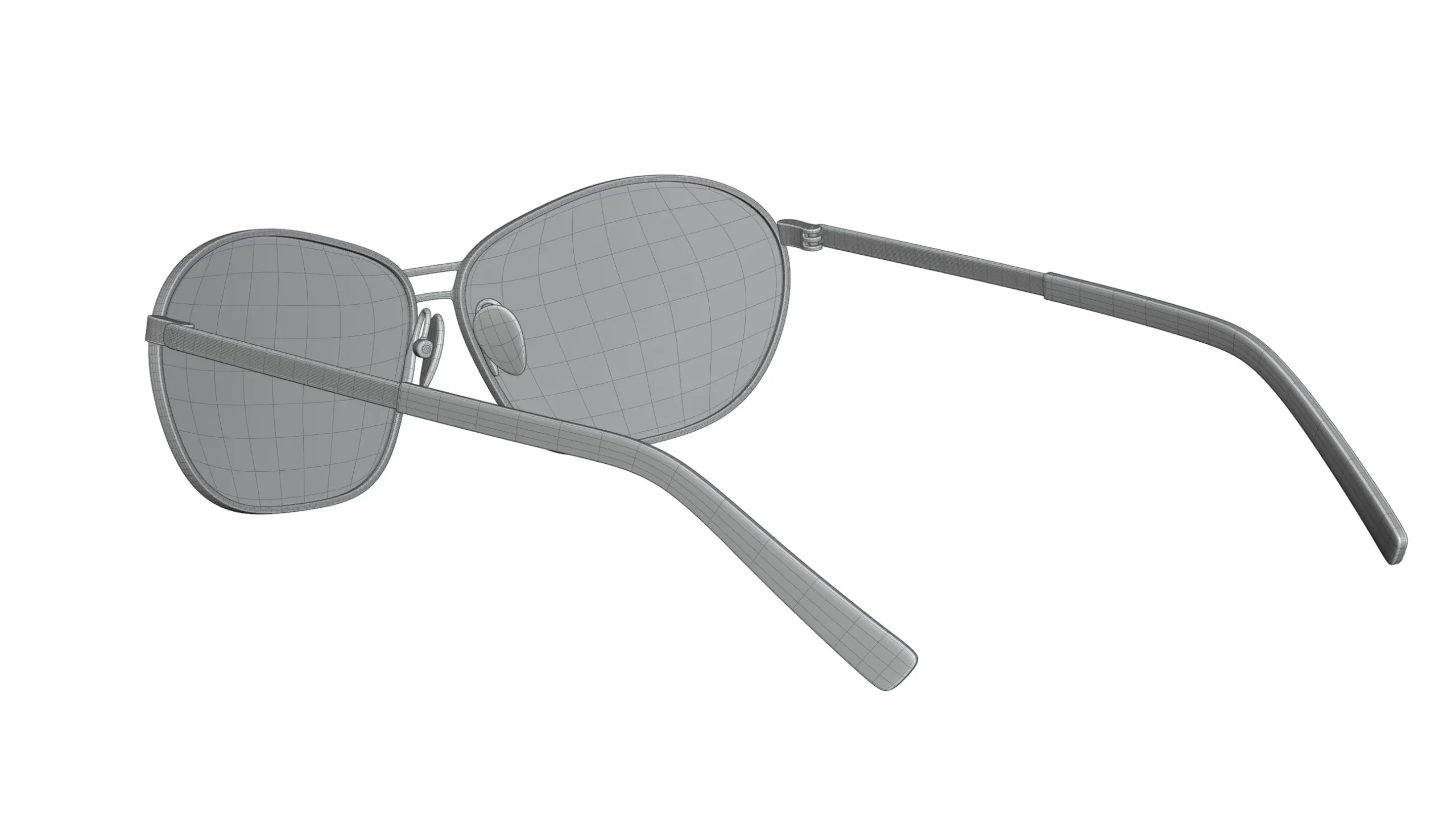 Matrix Resurrections Hero Sunglasses