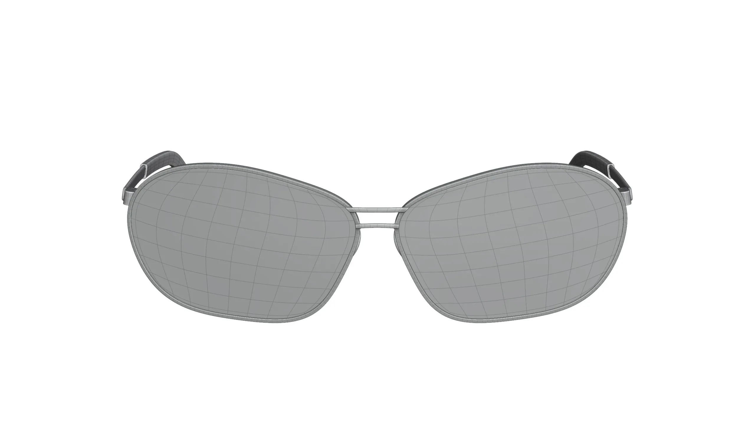 Matrix Resurrections Hero Sunglasses