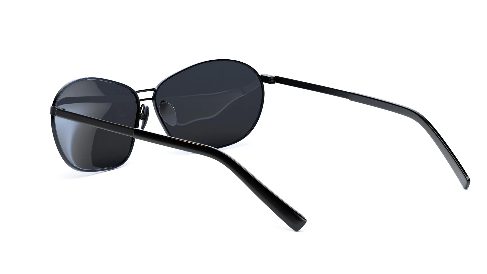 Matrix Resurrections Hero Sunglasses