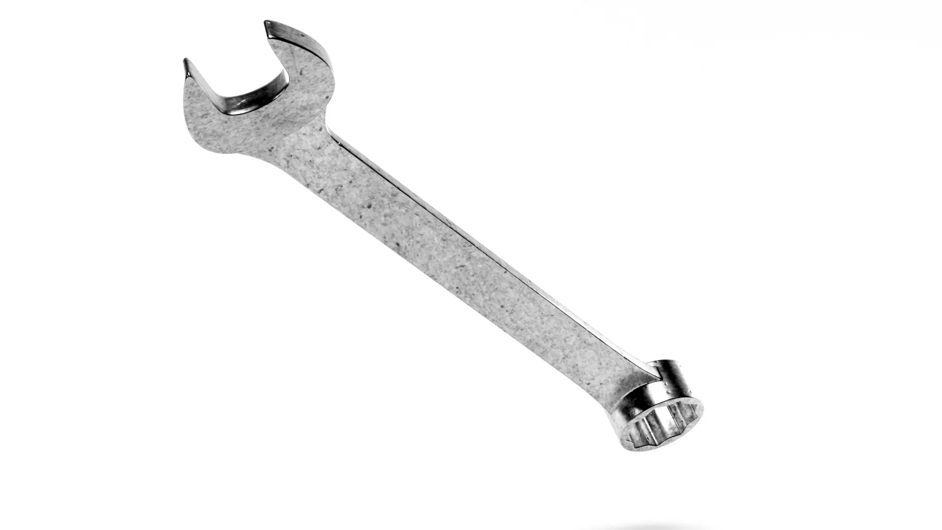 Combination Spanner Set