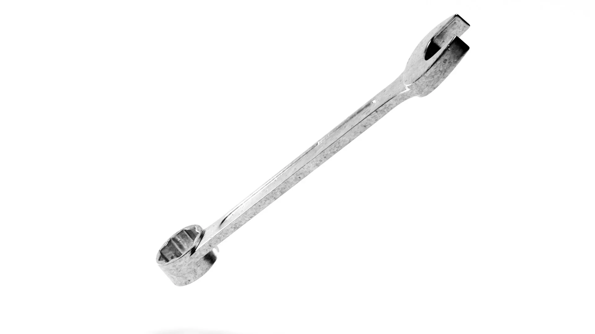Combination Spanner Set