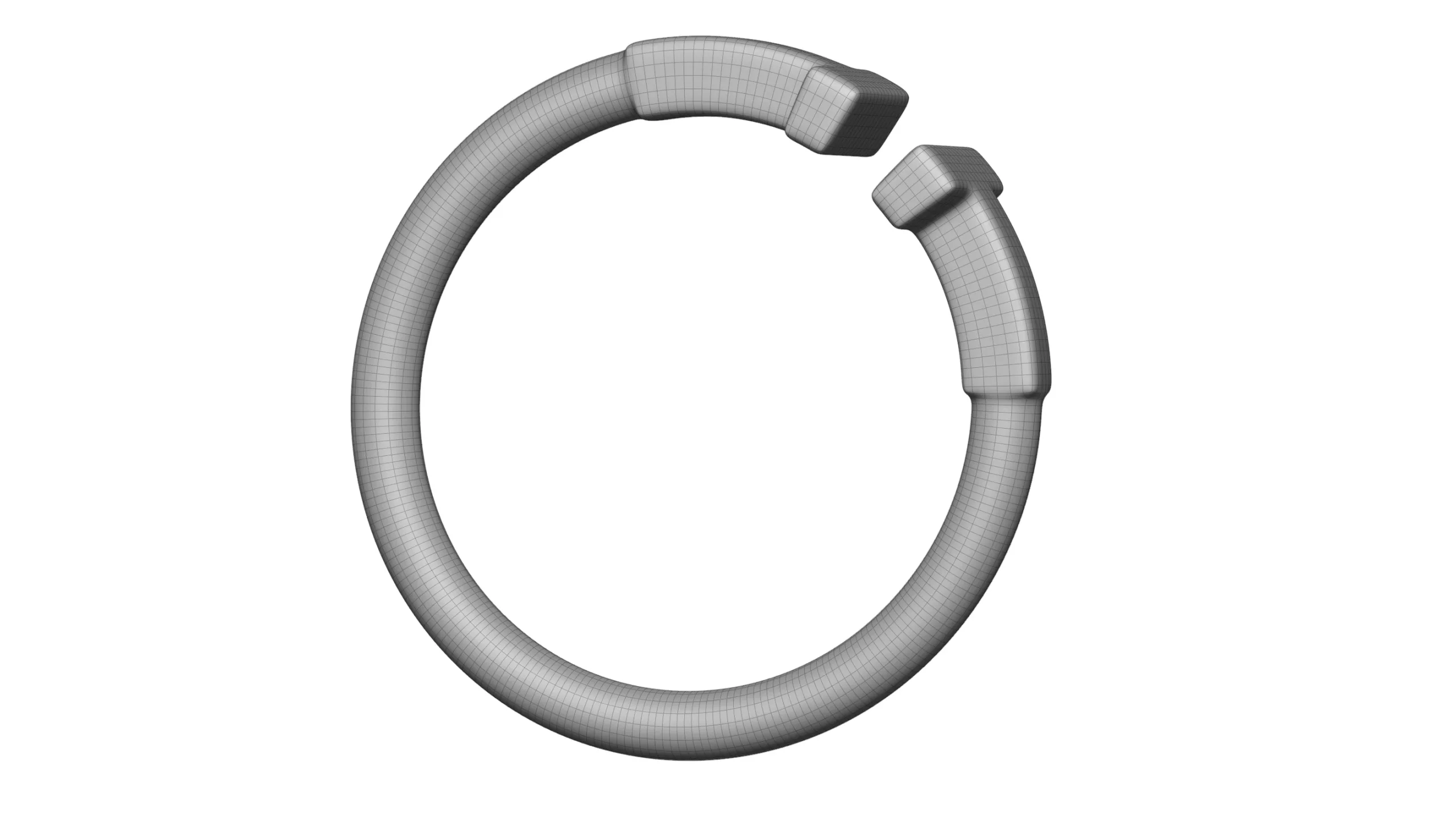 Wire Ring