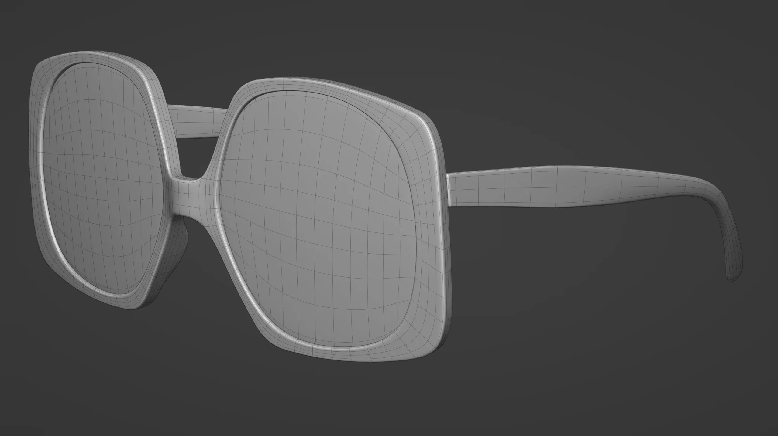 Matrix Resurrections Liberty Sunglasses