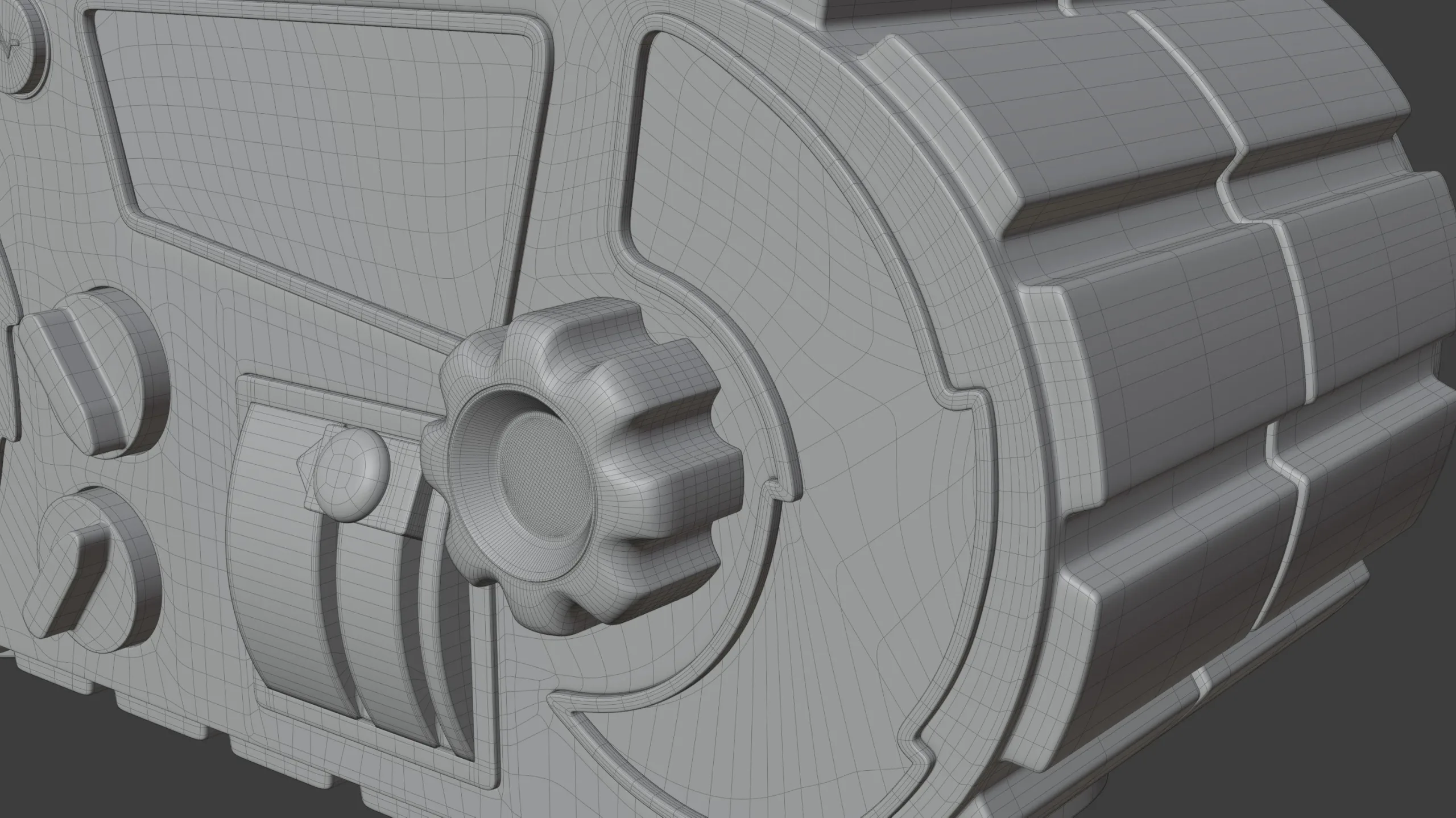 Nickelodeon Time Blaster Alarm Clock Radio