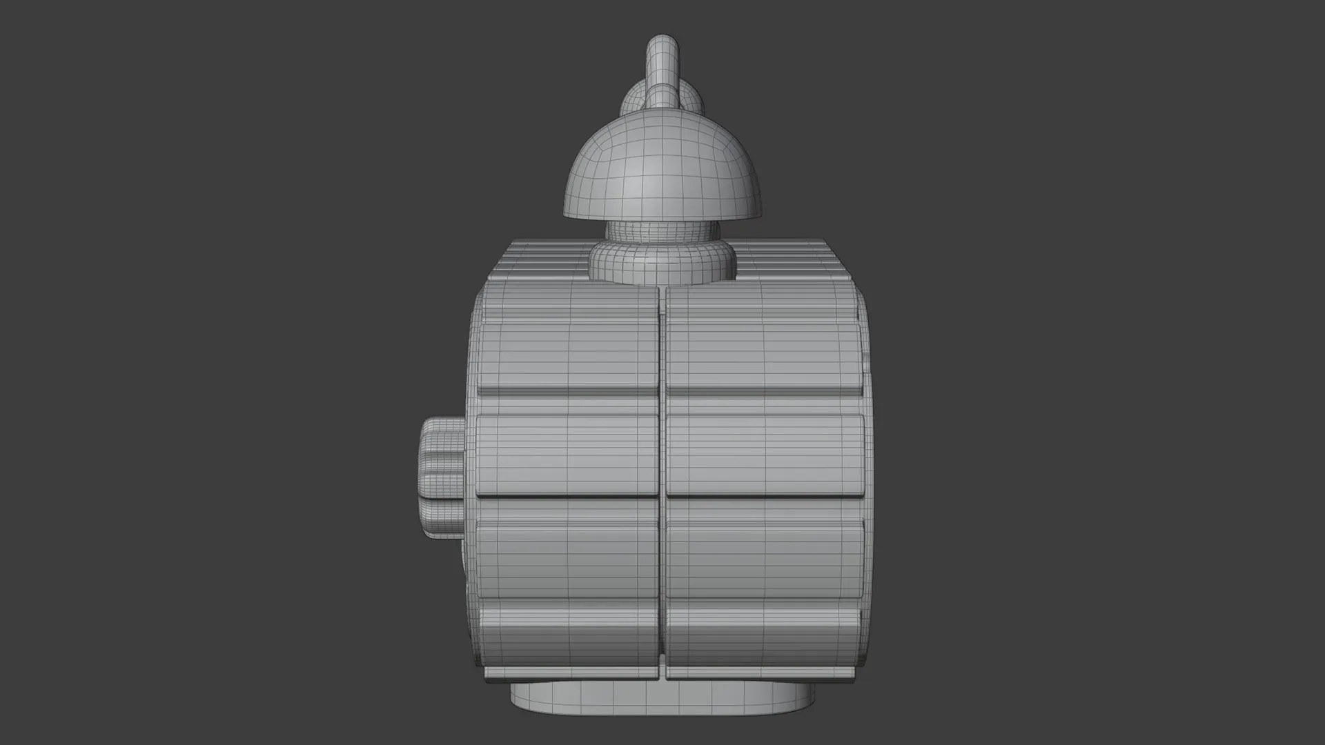 Nickelodeon Time Blaster Alarm Clock Radio