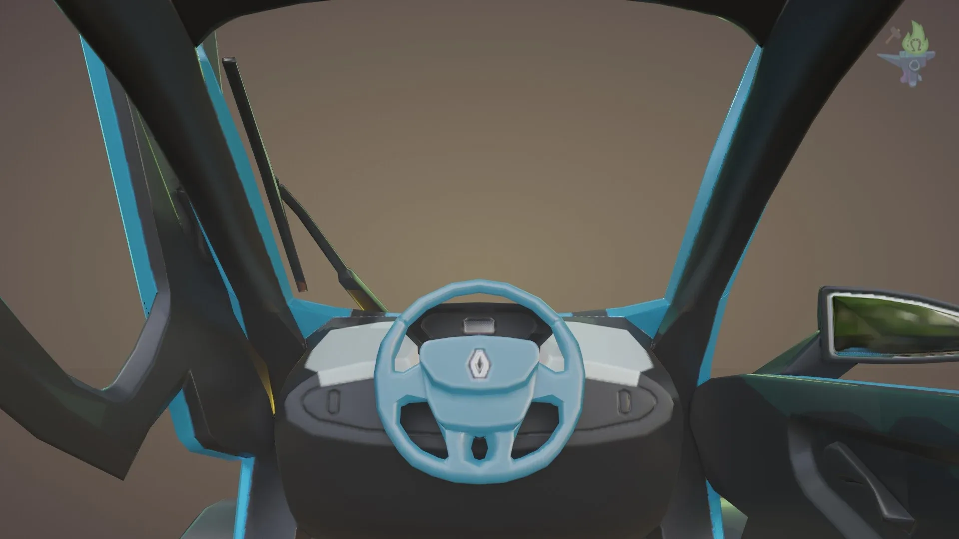 Renault Twizy