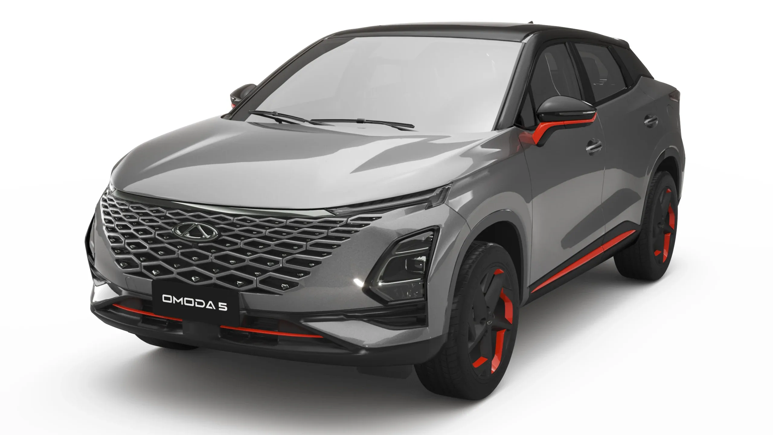 2024 Chery OMODA 5