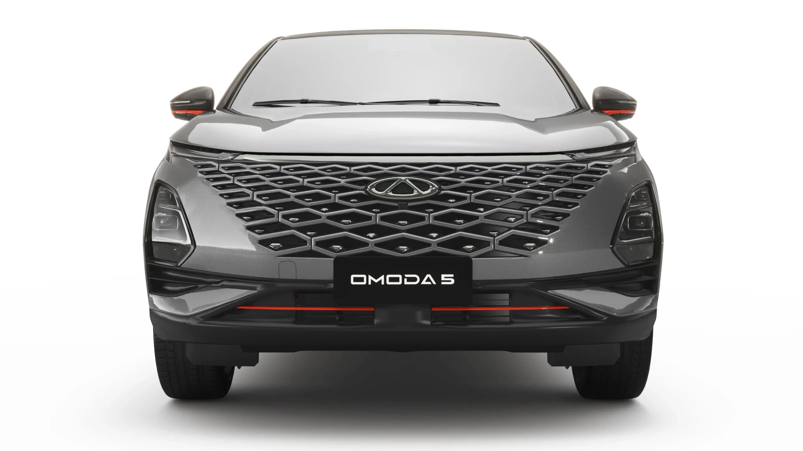 2024 Chery OMODA 5