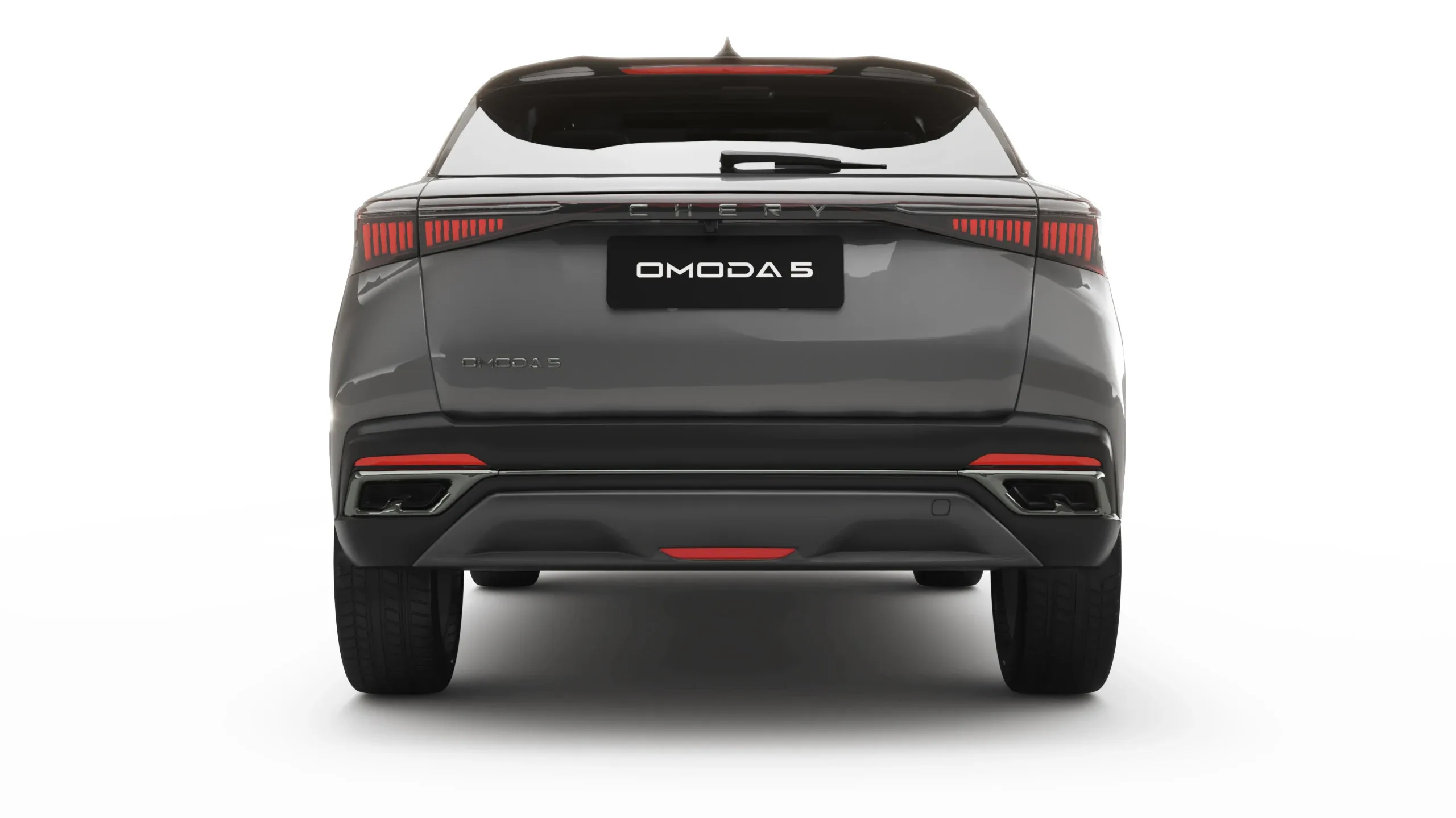 2024 Chery OMODA 5