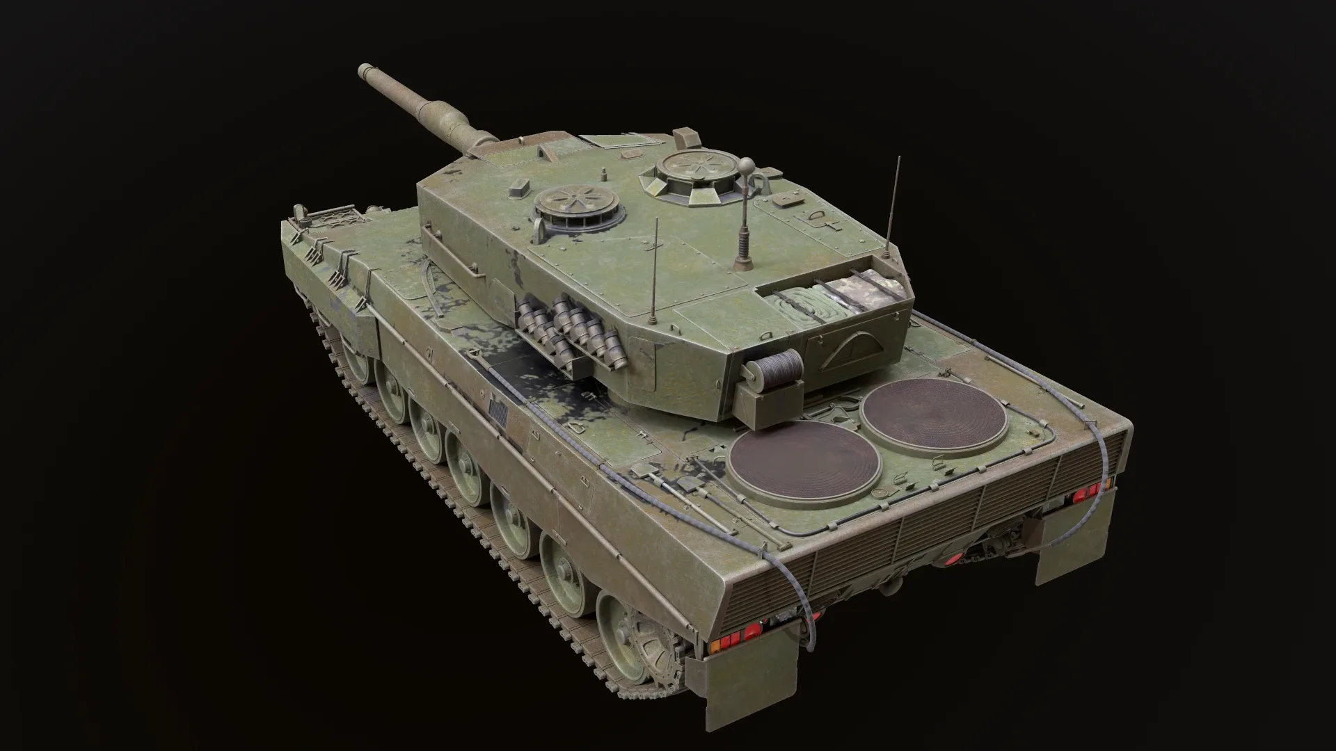 Leopard 2