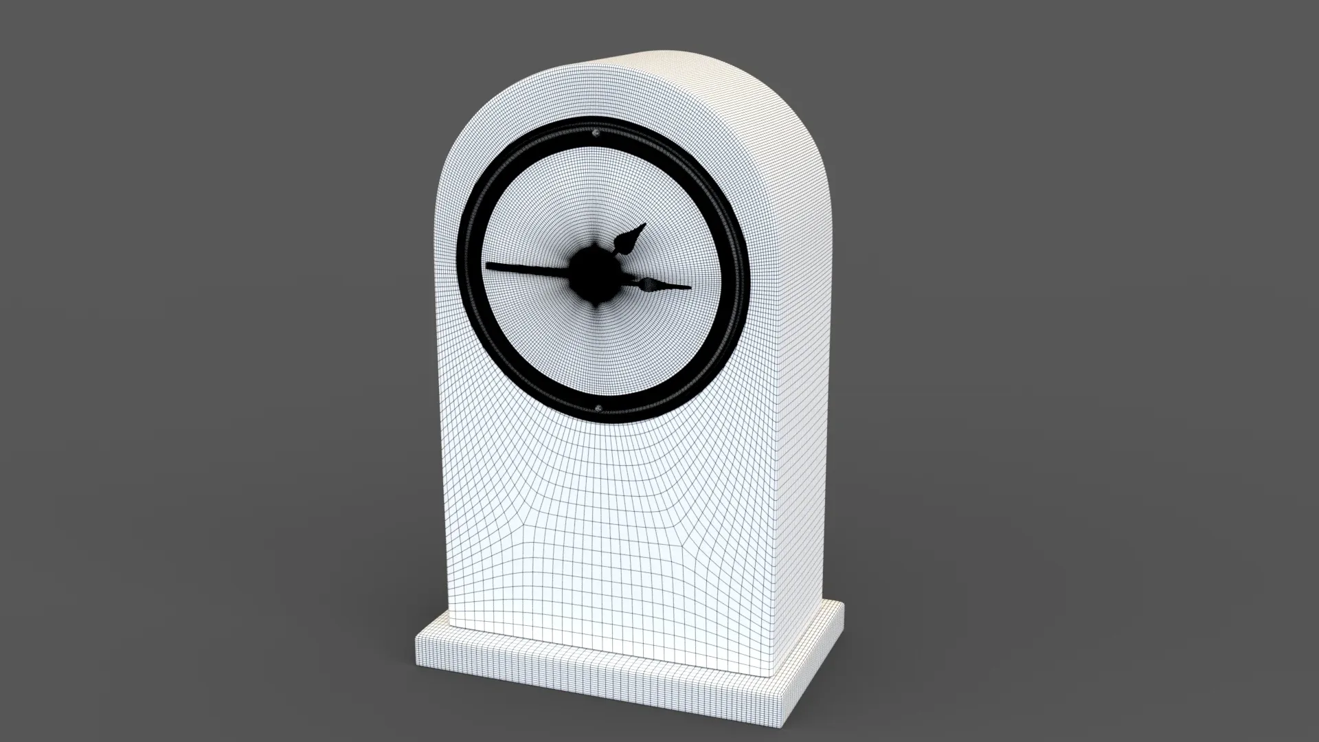 Table clock