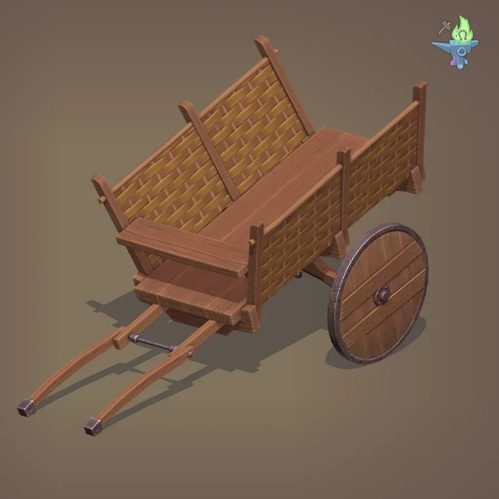 Wagon