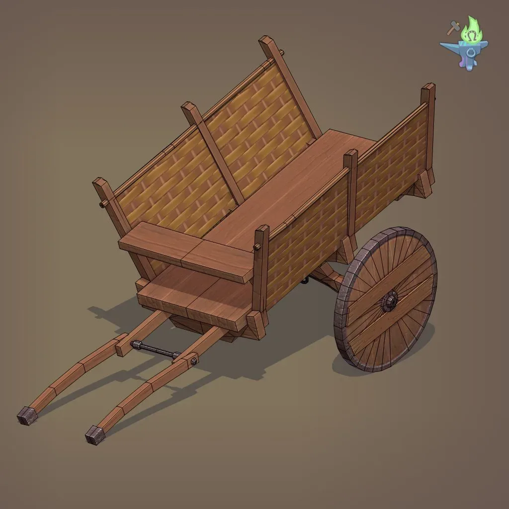 Wagon