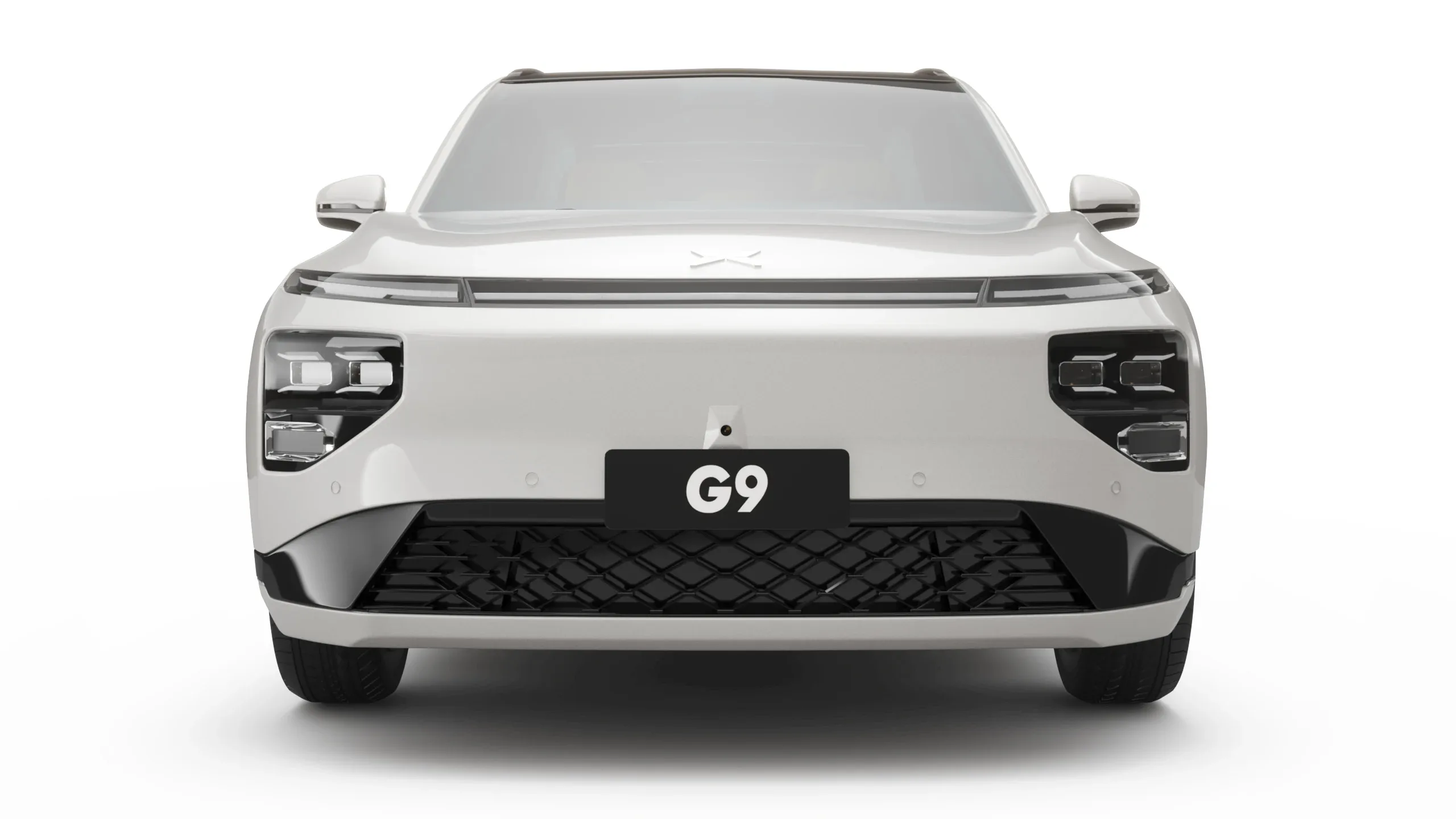 2024 Xpeng G9