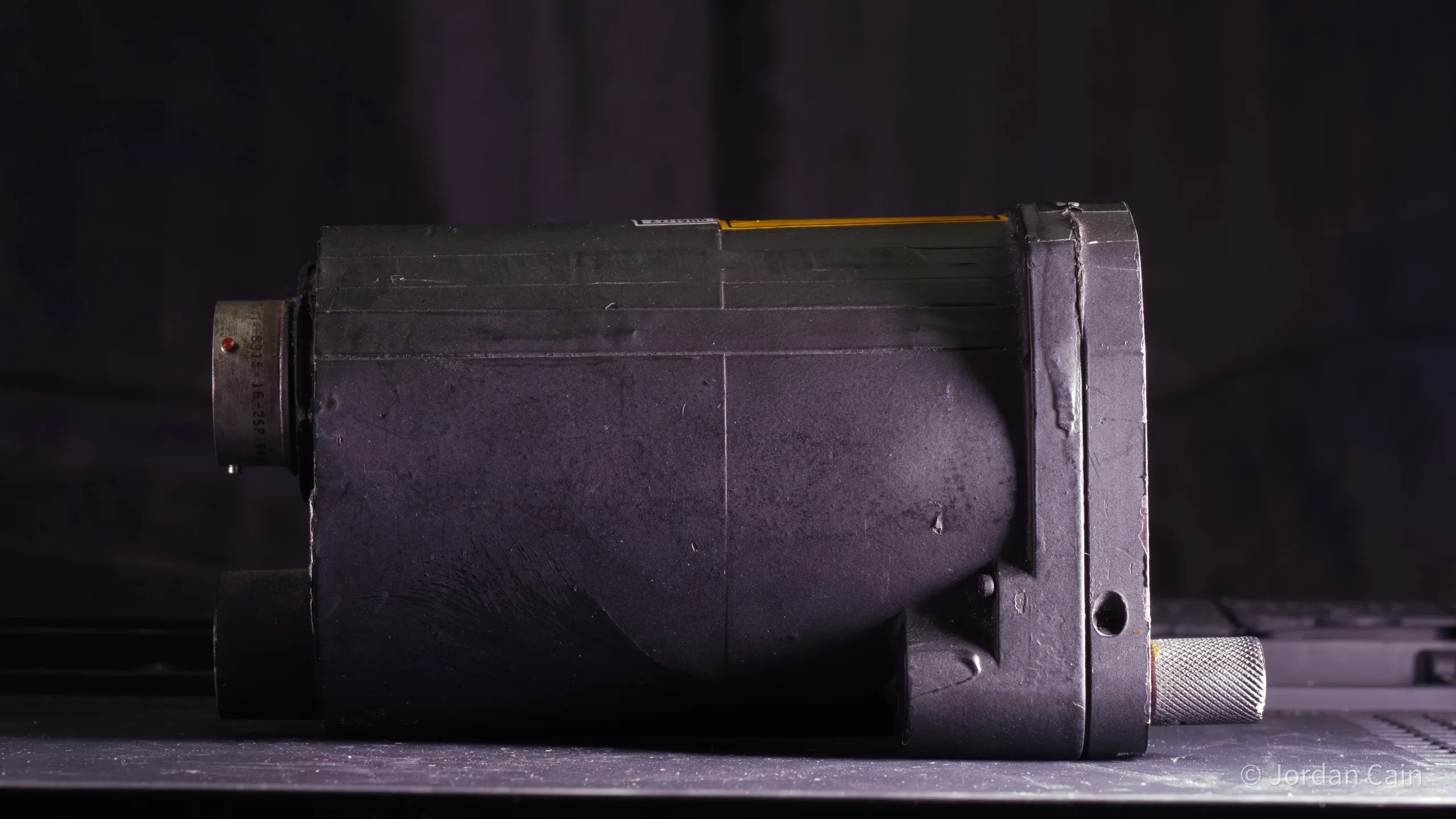 Reference Pack - Altimeter